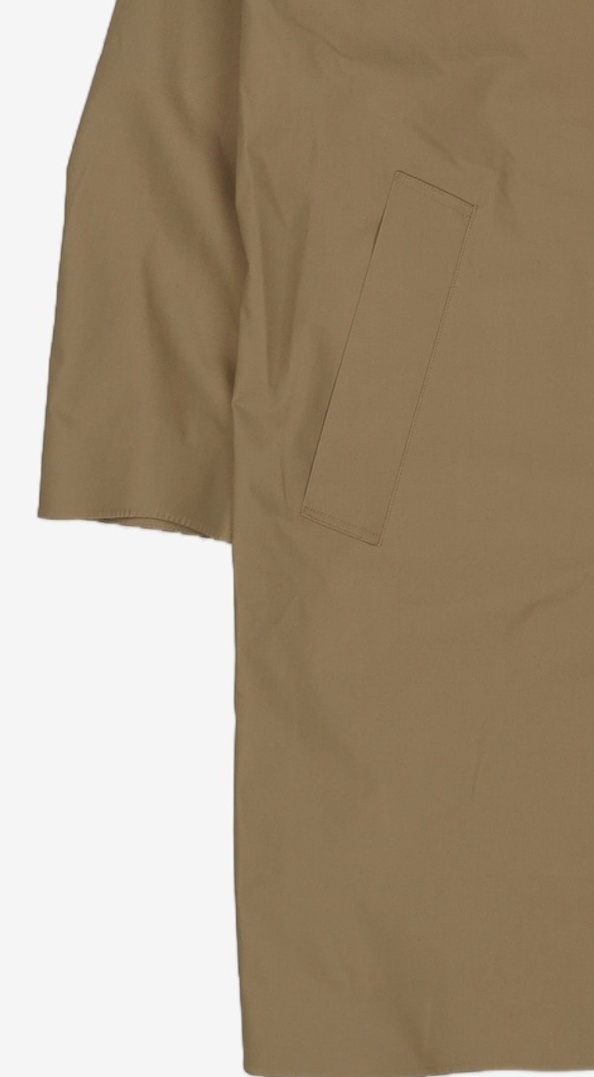 유니클로(UNIQLO) 나일론/코치 재킷 XL