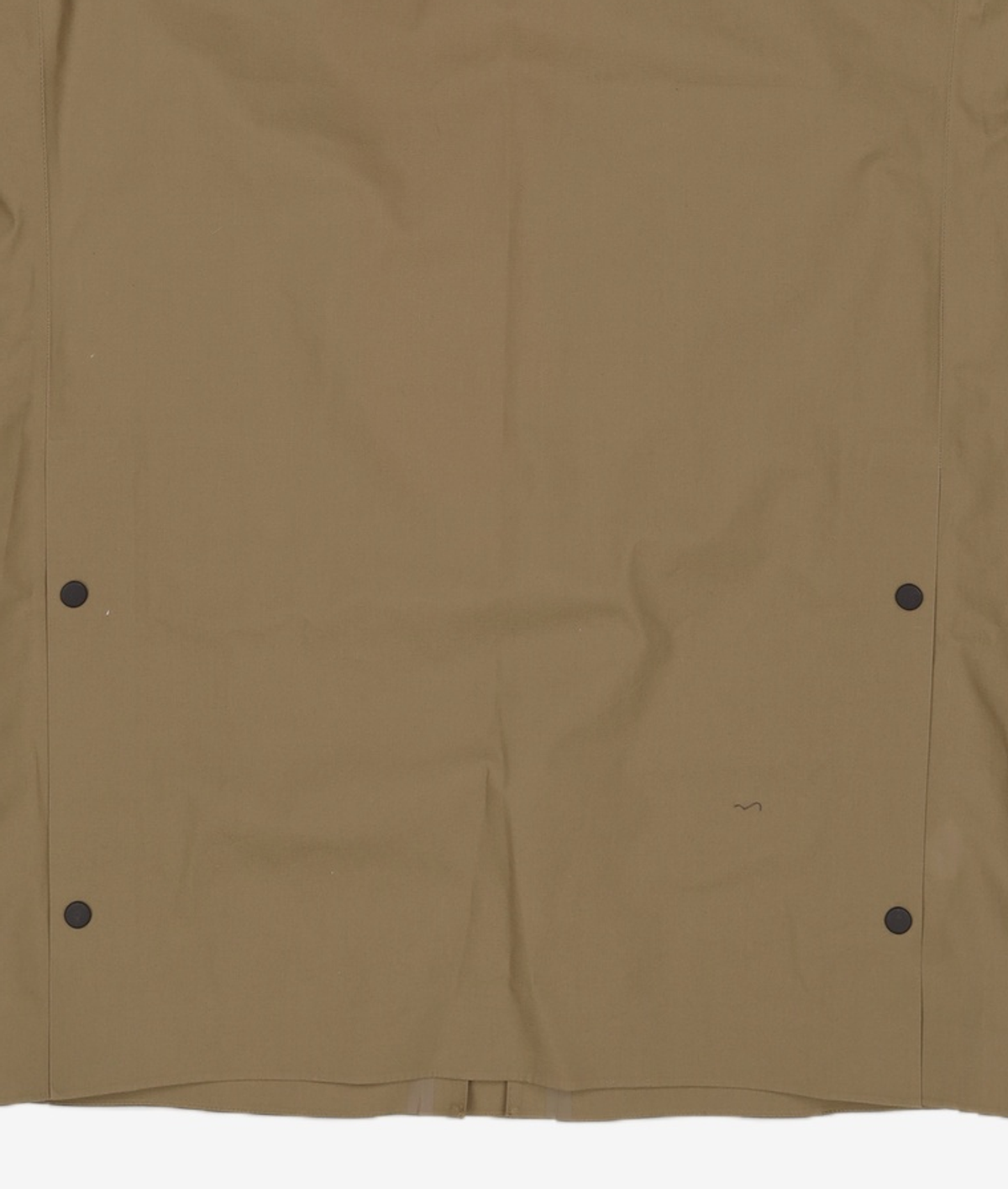 유니클로(UNIQLO) 나일론/코치 재킷 XL