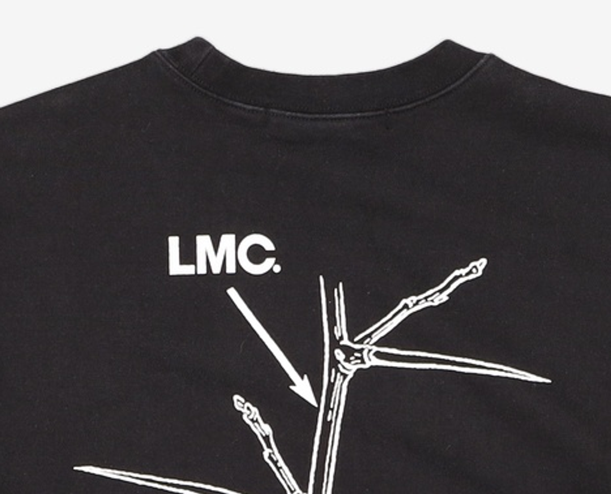 엘엠씨(LMC) 맨투맨/스웨트셔츠 XL