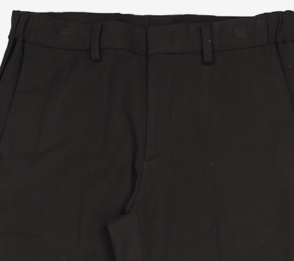 브렌우드(BRENTWOOD) 울라이크 기모 팬츠 BRPNW22571GYD 80