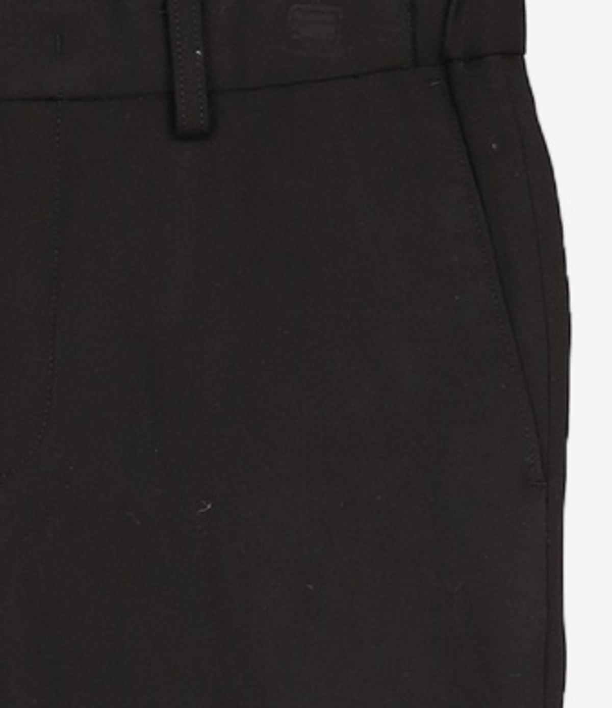 브렌우드(BRENTWOOD) 울라이크 기모 팬츠 BRPNW22571GYD 80