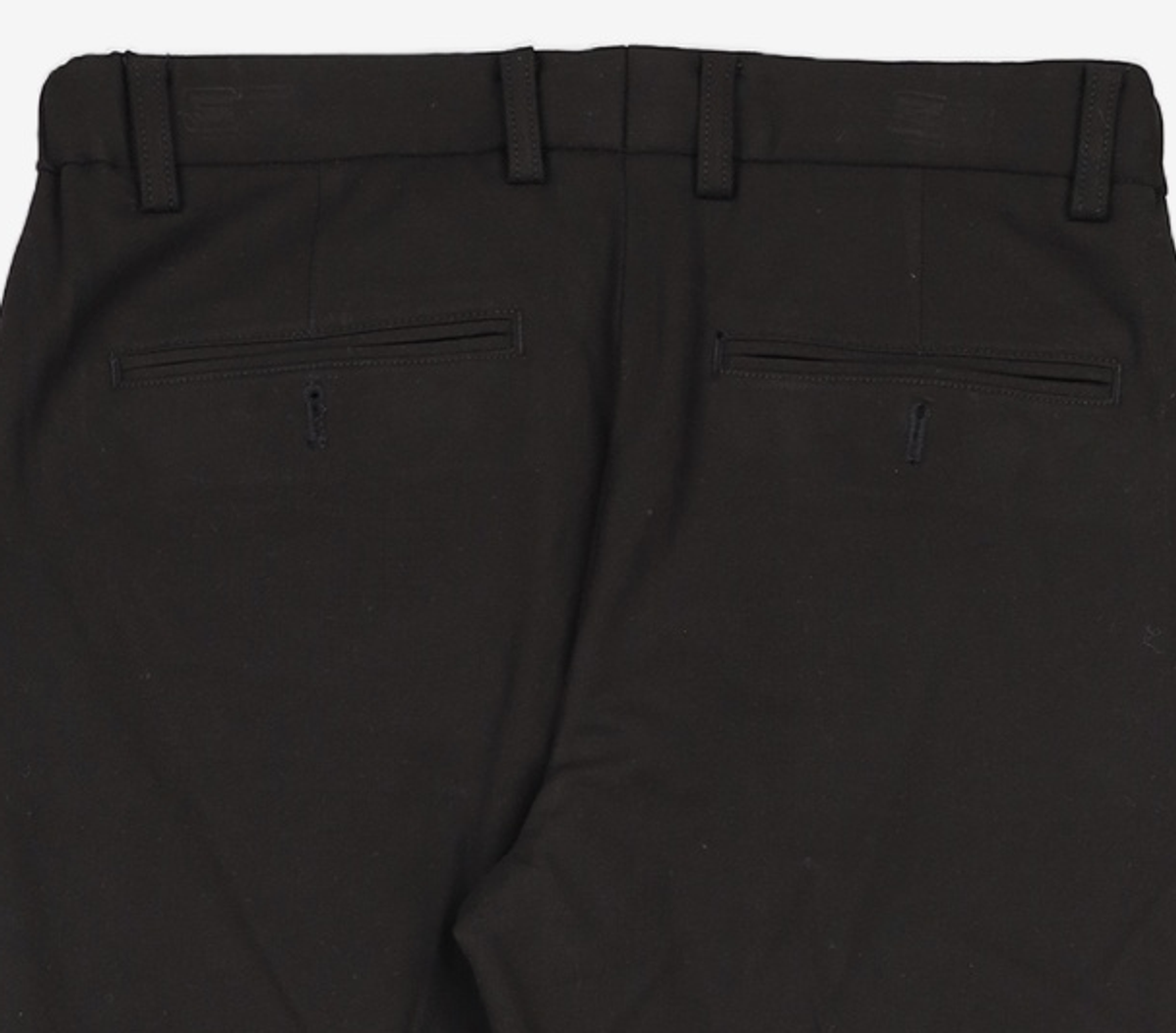 브렌우드(BRENTWOOD) 울라이크 기모 팬츠 BRPNW22571GYD 80