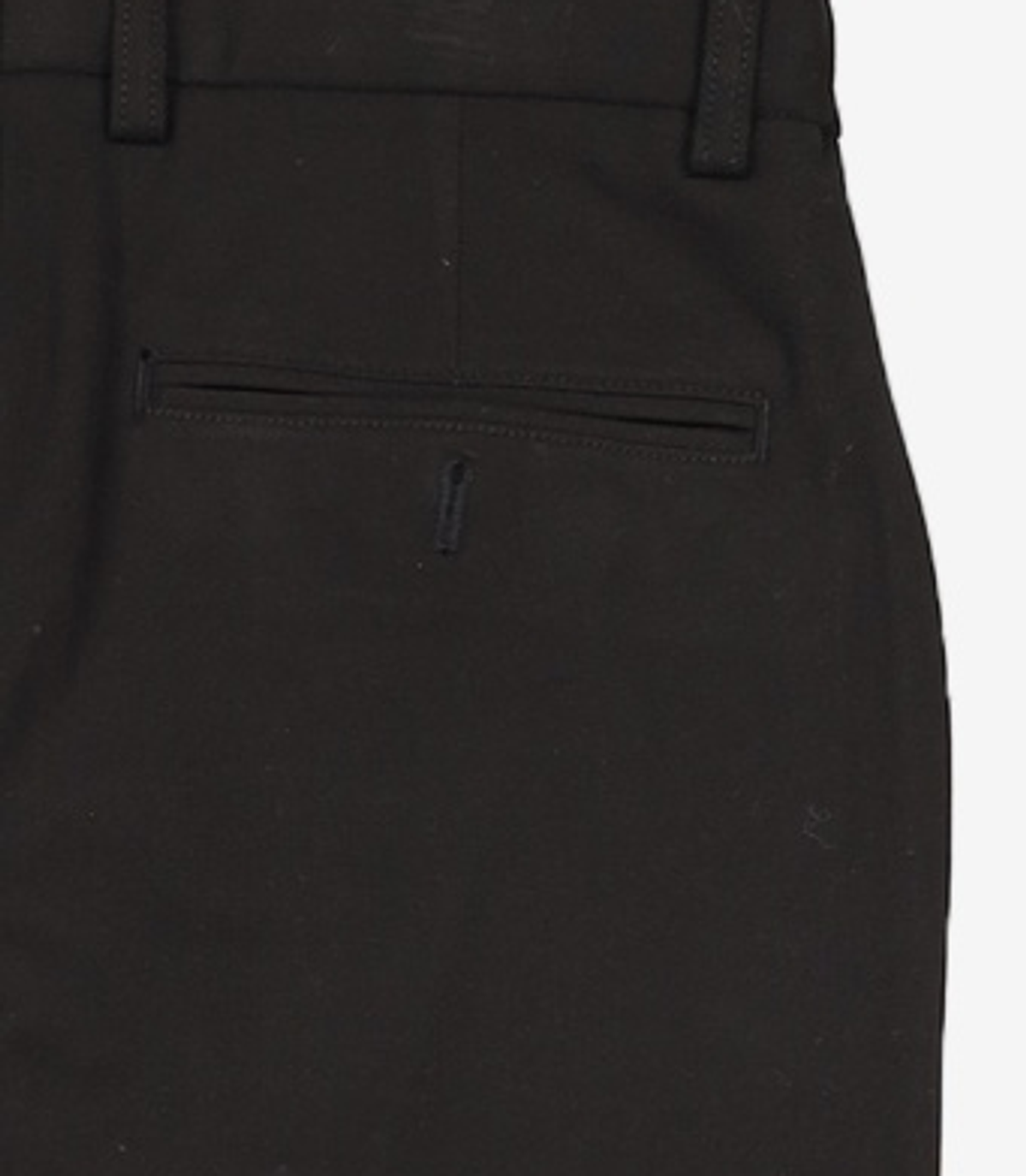 브렌우드(BRENTWOOD) 울라이크 기모 팬츠 BRPNW22571GYD 80