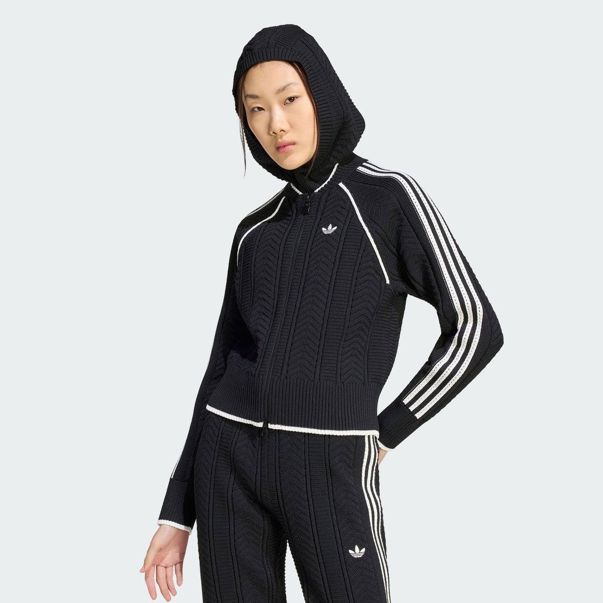 아디다스(ADIDAS) SST 트랙 탑 KR9624