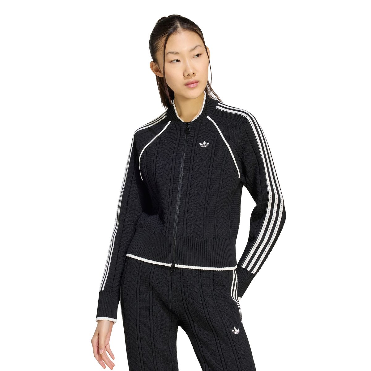 아디다스(ADIDAS) SST 트랙 탑 KR9624