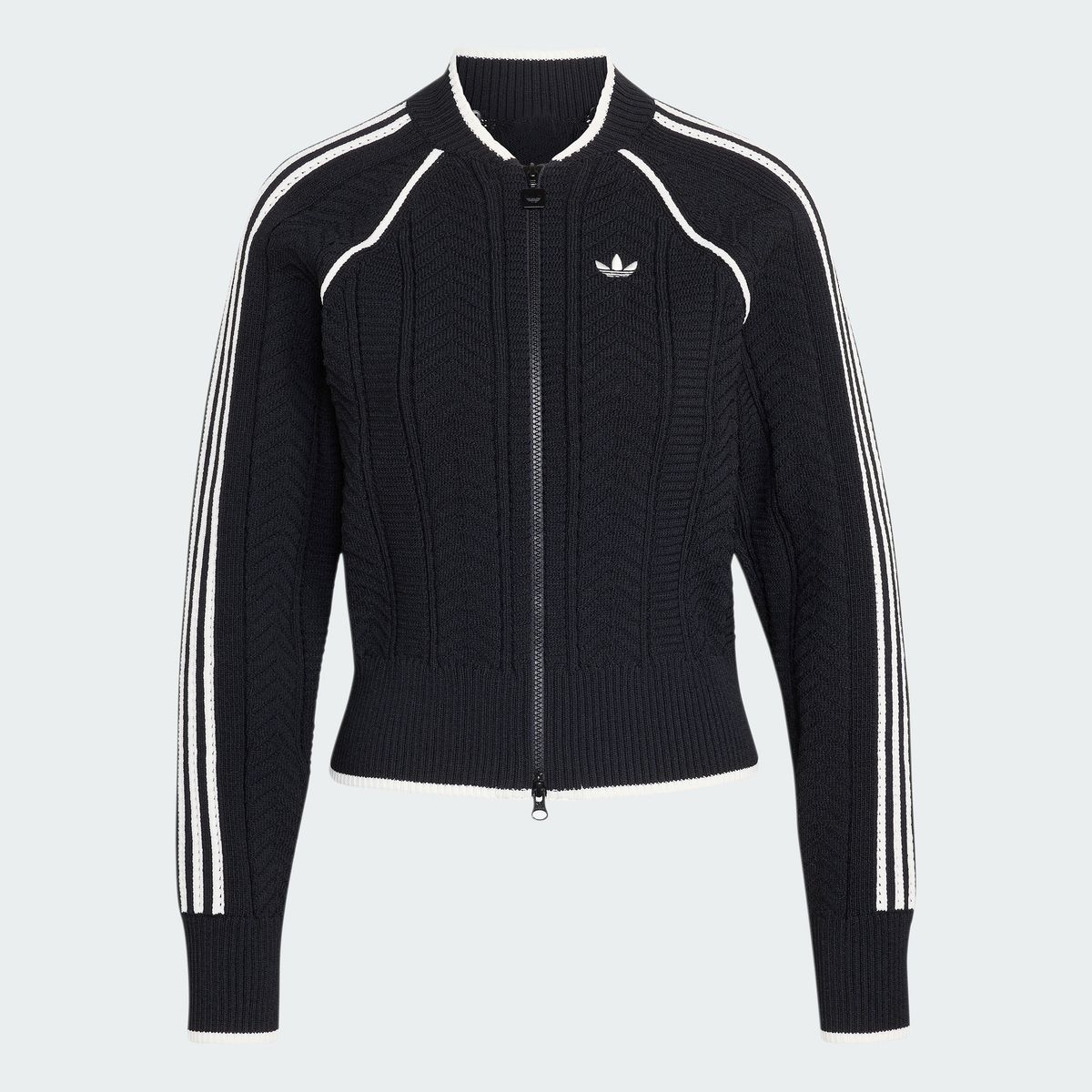 아디다스(ADIDAS) SST 트랙 탑 KR9624