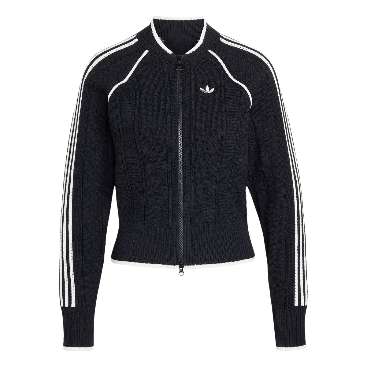 아디다스(ADIDAS) SST 트랙 탑 KR9624