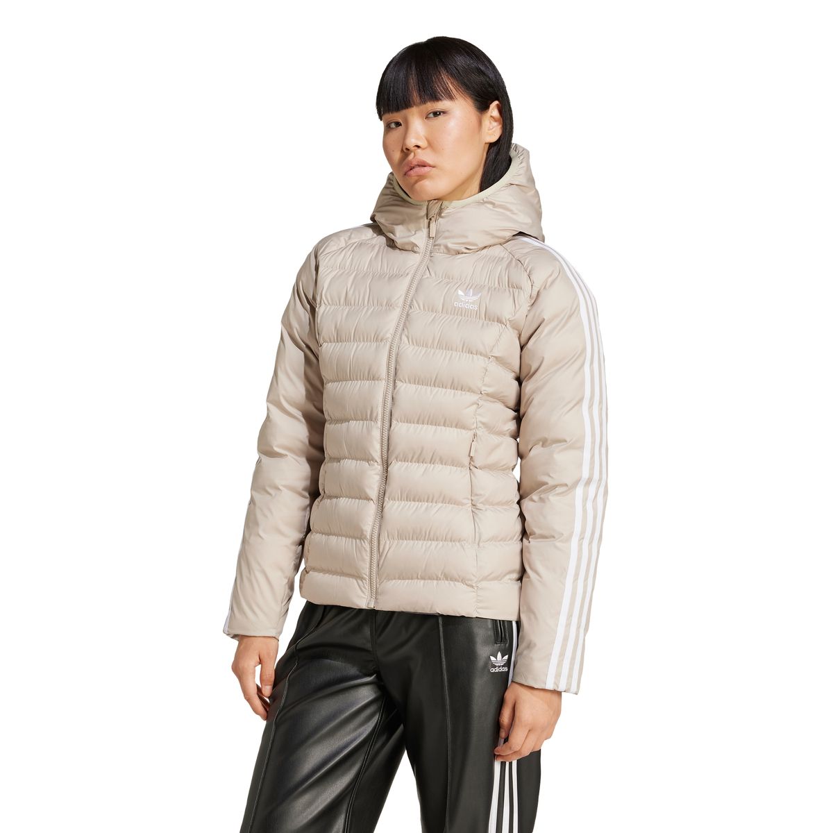 아디다스(ADIDAS) 아디컬러 슬림 재킷 IW5850