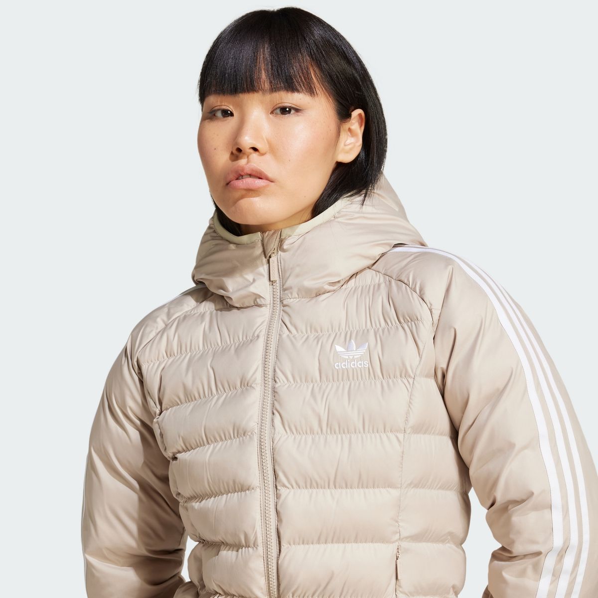아디다스(ADIDAS) 아디컬러 슬림 재킷 IW5850