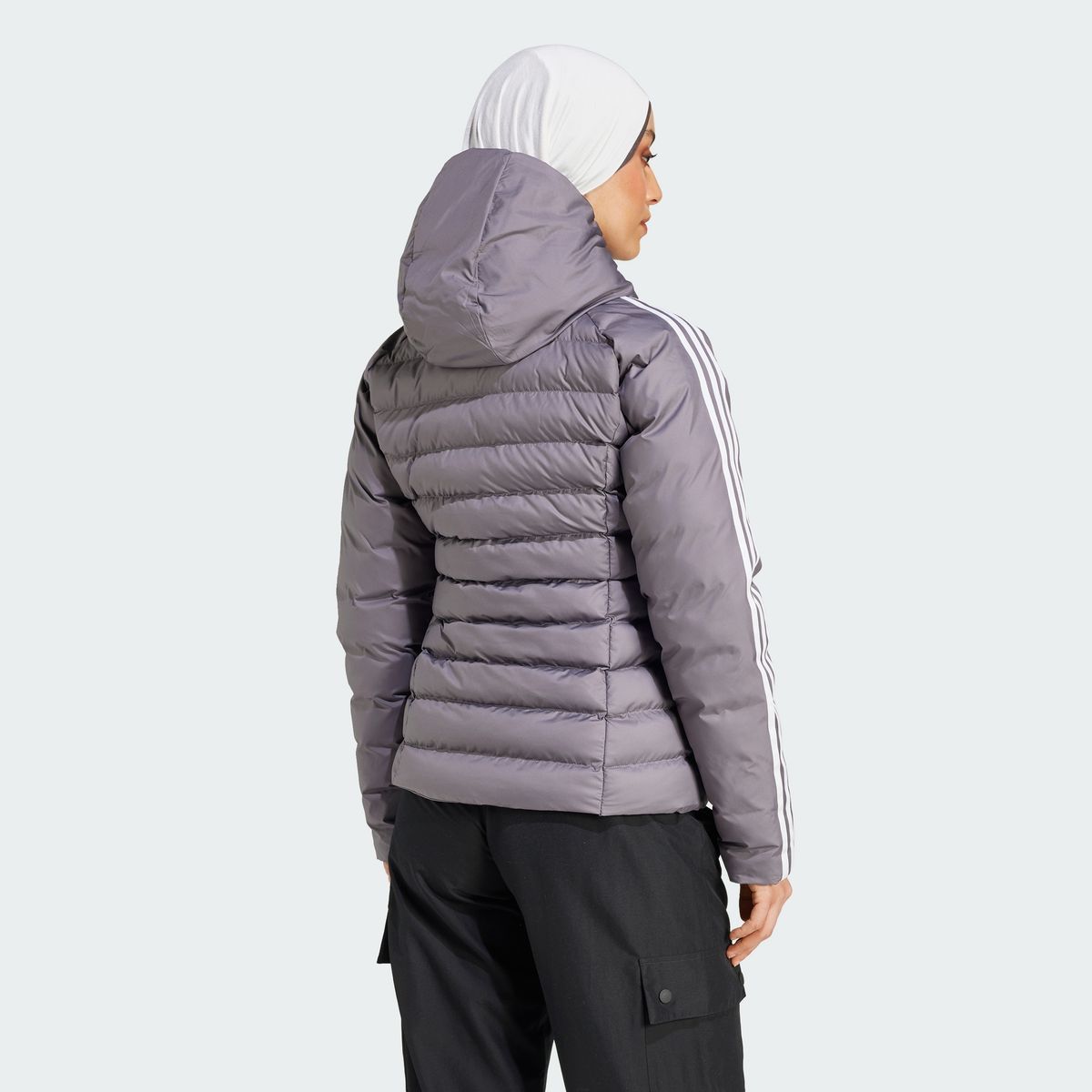 아디다스(ADIDAS) 아디컬러 슬림 재킷 IW5852