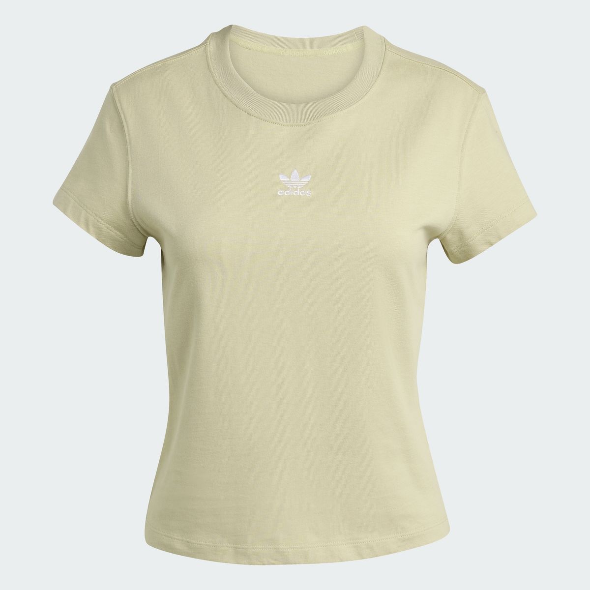 아디다스(ADIDAS) ESS SLIM TEE KD1352