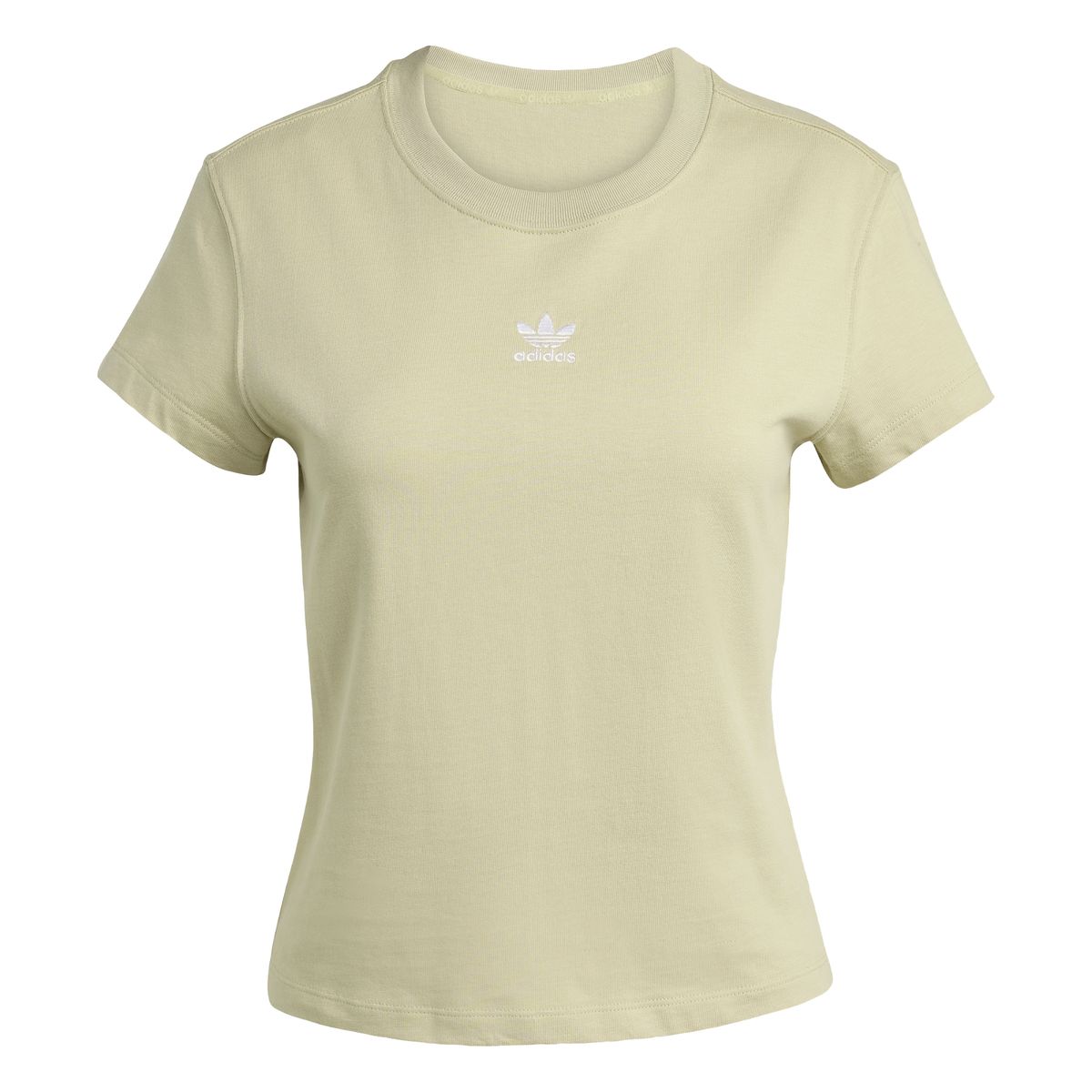 아디다스(ADIDAS) ESS SLIM TEE KD1352