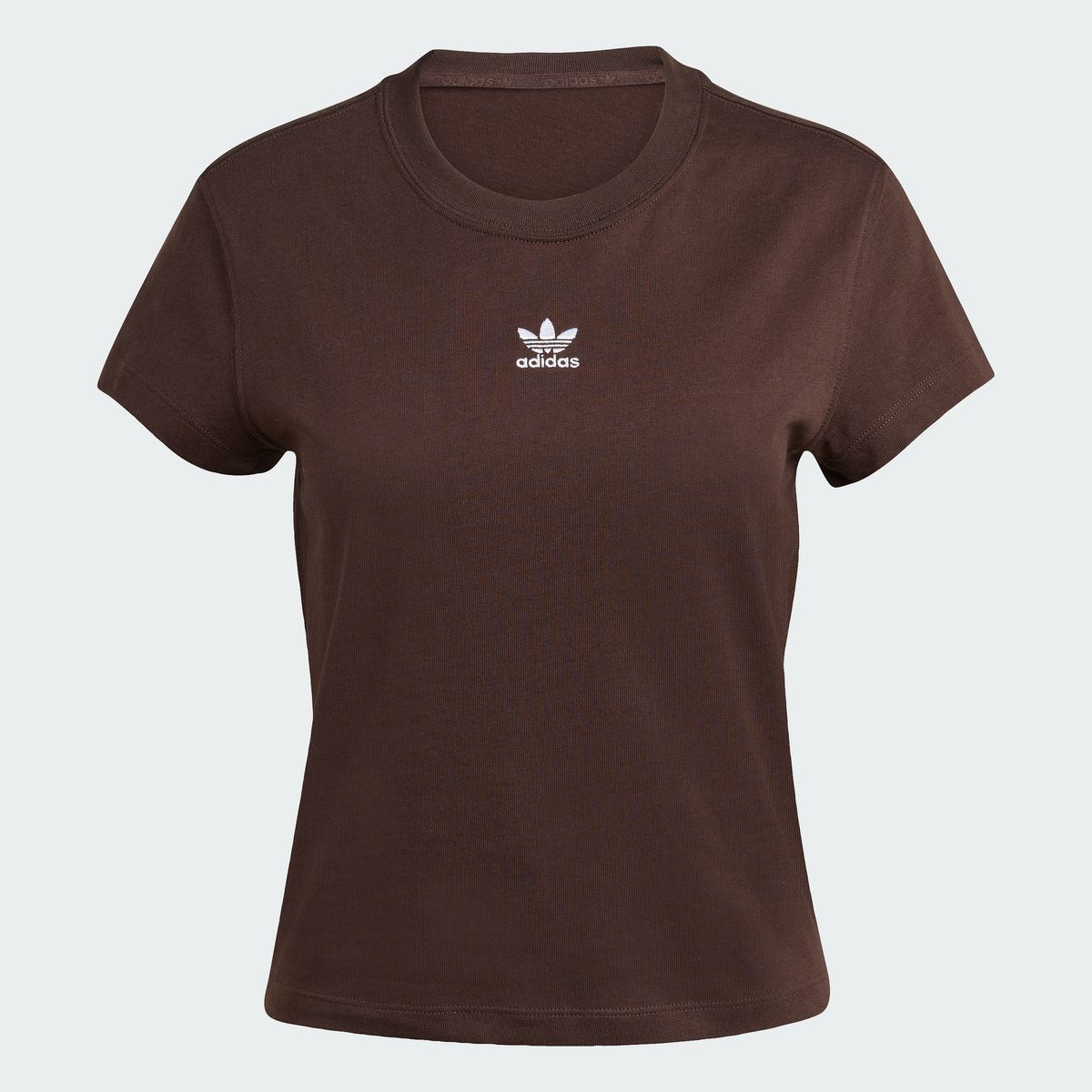 아디다스(ADIDAS) ESS SLIM TEE KD1354