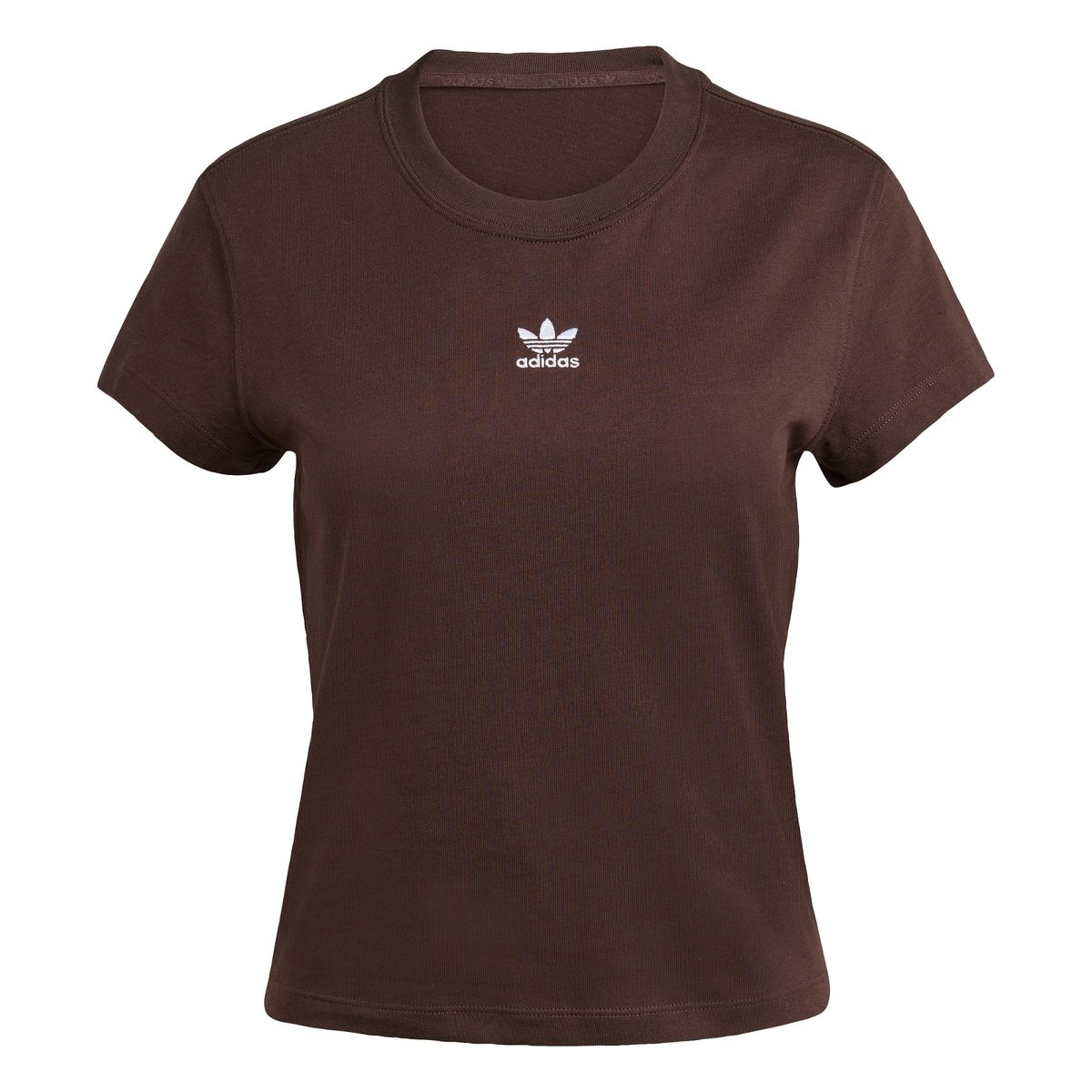 아디다스(ADIDAS) ESS SLIM TEE KD1354