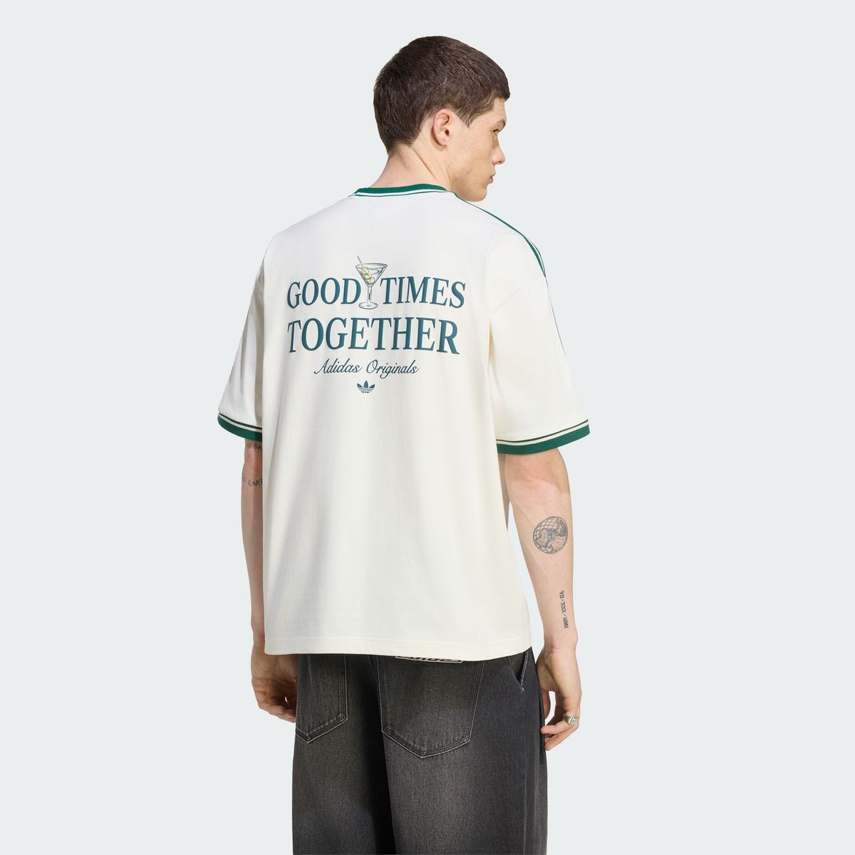 아디다스(ADIDAS) TEE SS M KW5690