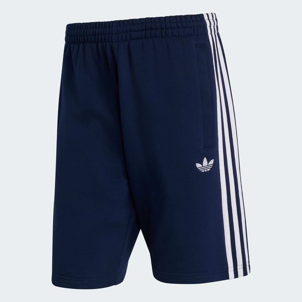 아디다스(ADIDAS) 3-스트라이프 쇼츠 KE1691