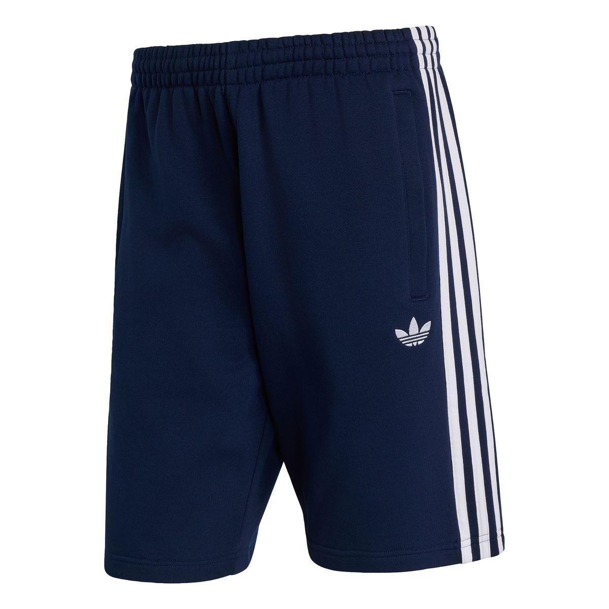 아디다스(ADIDAS) 3-스트라이프 쇼츠 KE1691