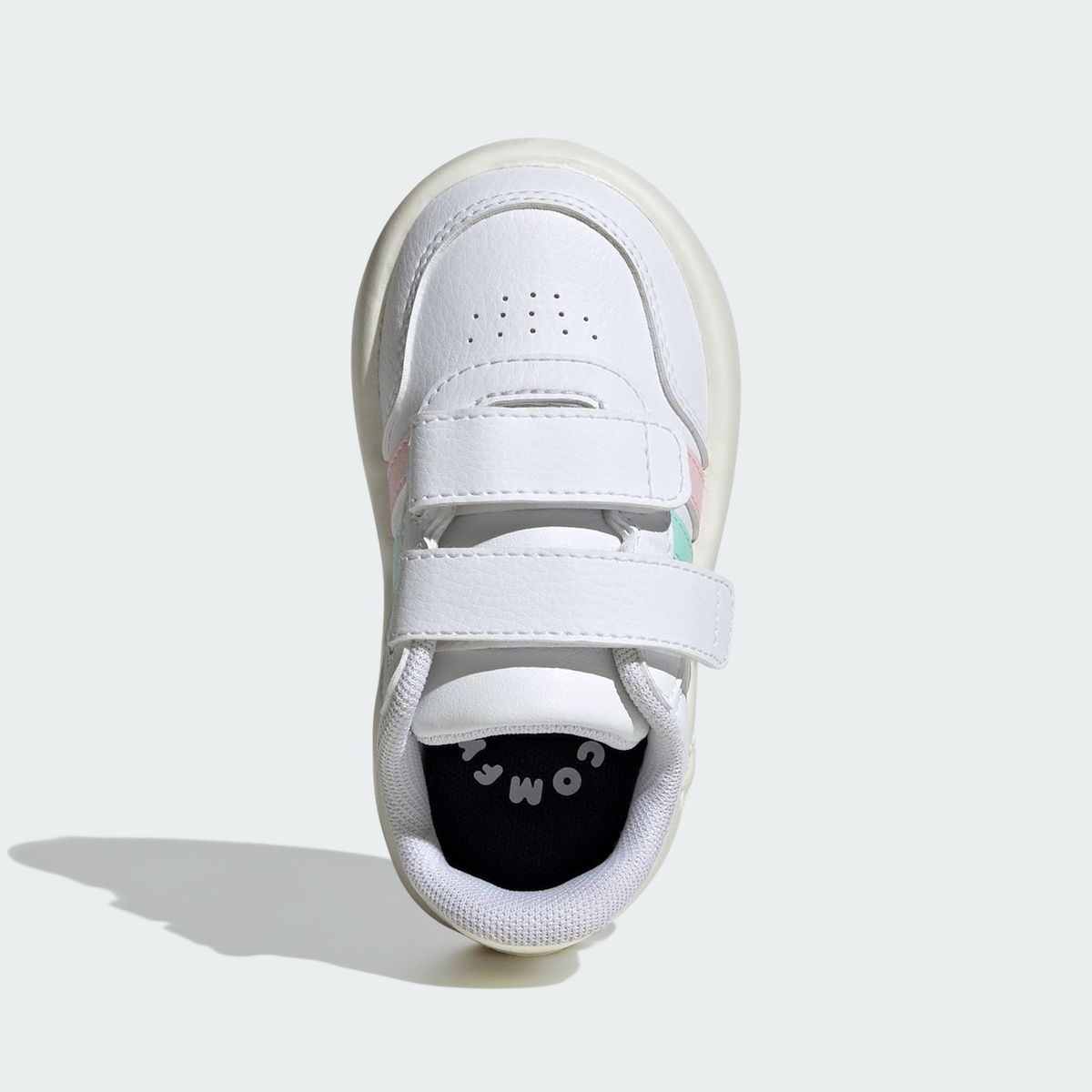 아디다스 키즈(ADIDAS KIDS) 브레이크넷 3.0 키즈 KJ9556