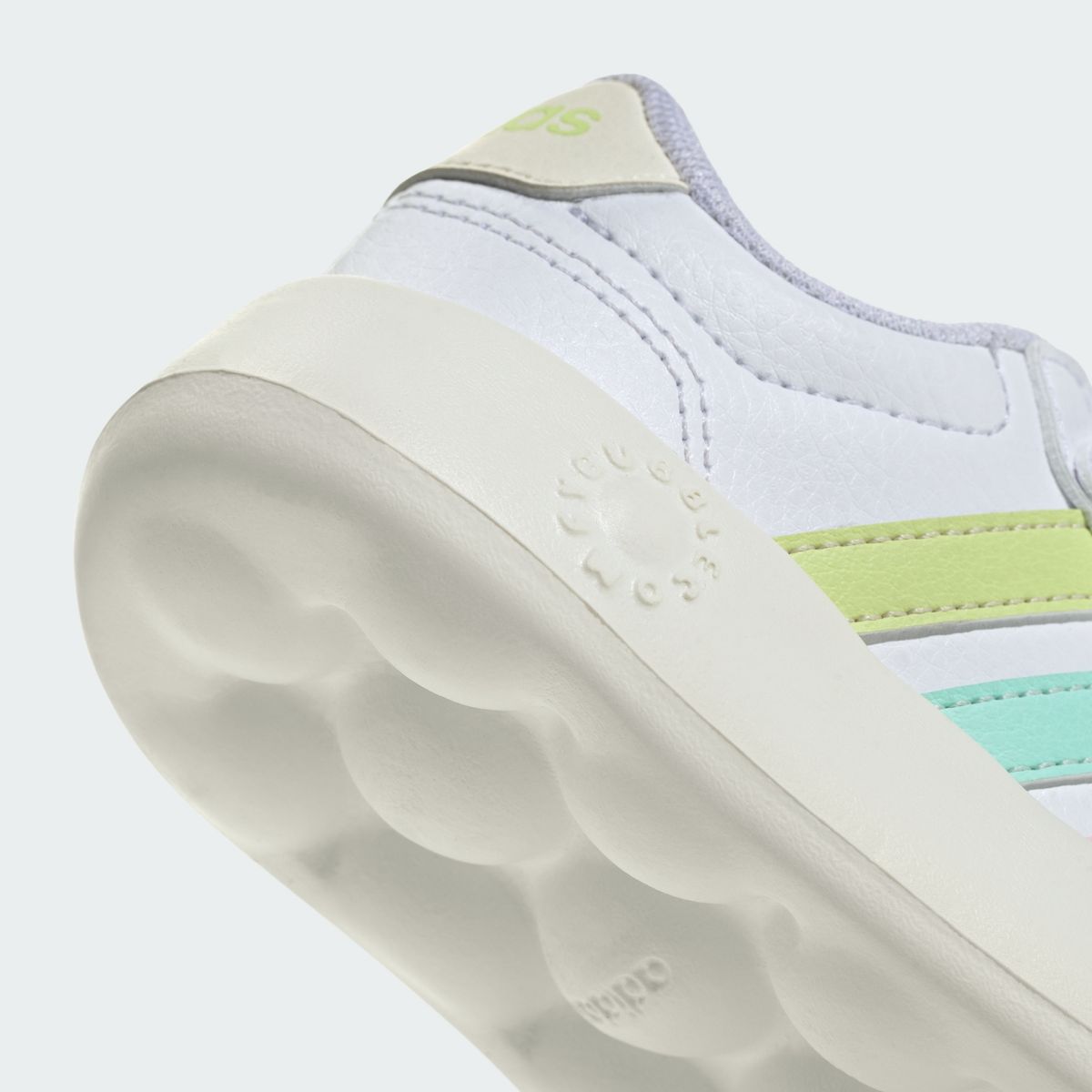 아디다스 키즈(ADIDAS KIDS) 브레이크넷 3.0 키즈 KJ9556
