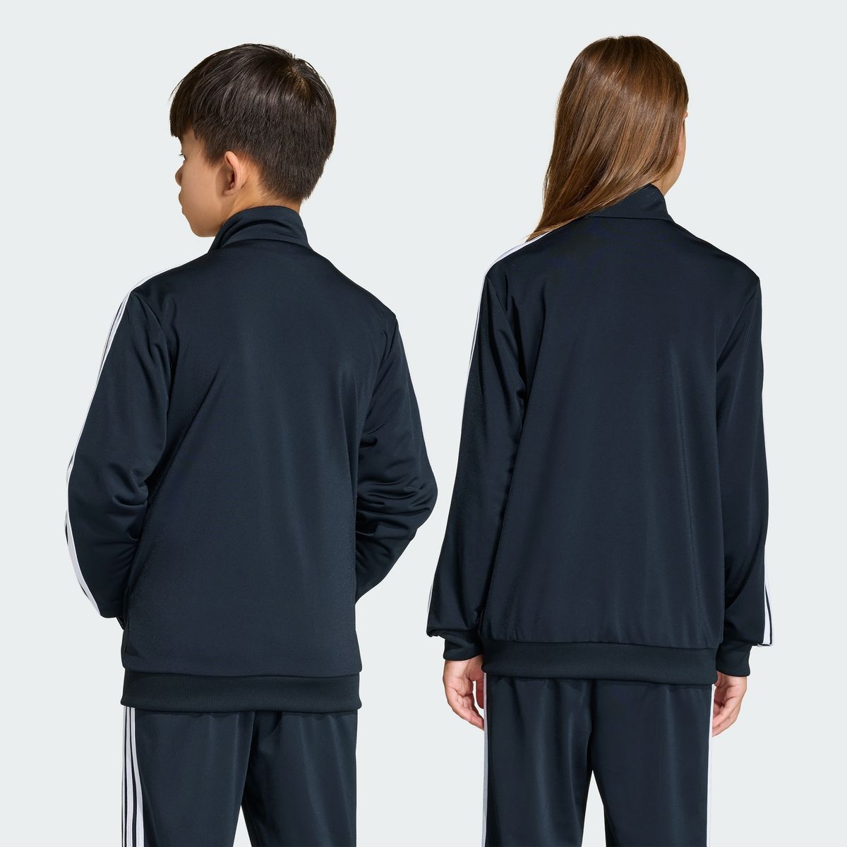 아디다스 키즈(ADIDAS KIDS) 파이어버드 루즈 트랙 탑 KE0892