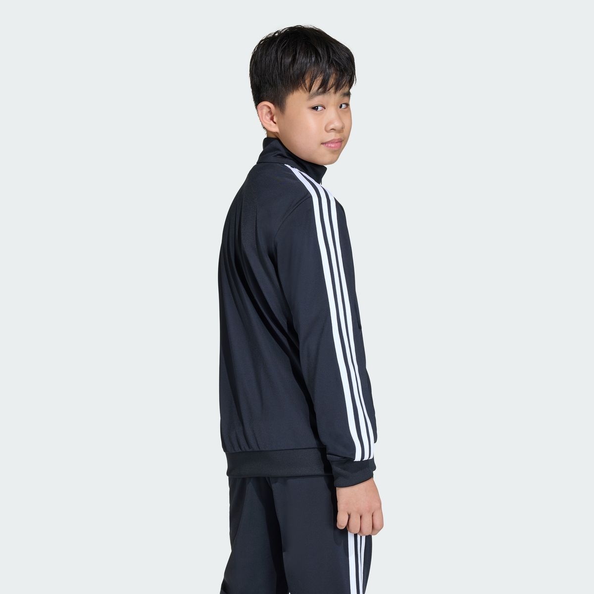 아디다스 키즈(ADIDAS KIDS) 파이어버드 루즈 트랙 탑 KE0892
