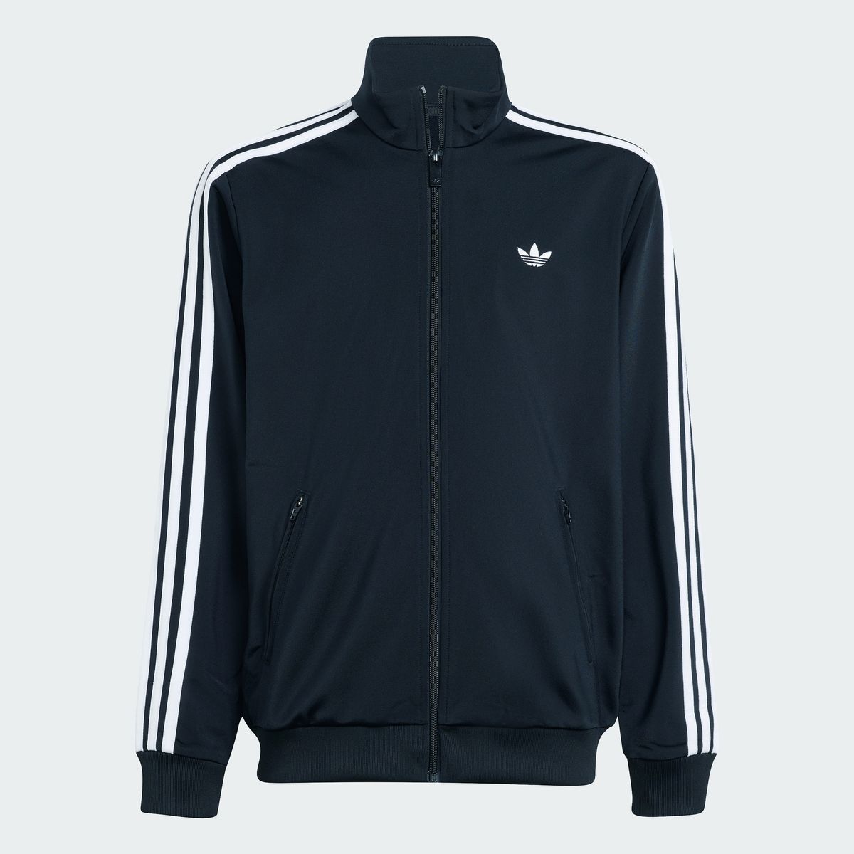 아디다스 키즈(ADIDAS KIDS) 파이어버드 루즈 트랙 탑 KE0892