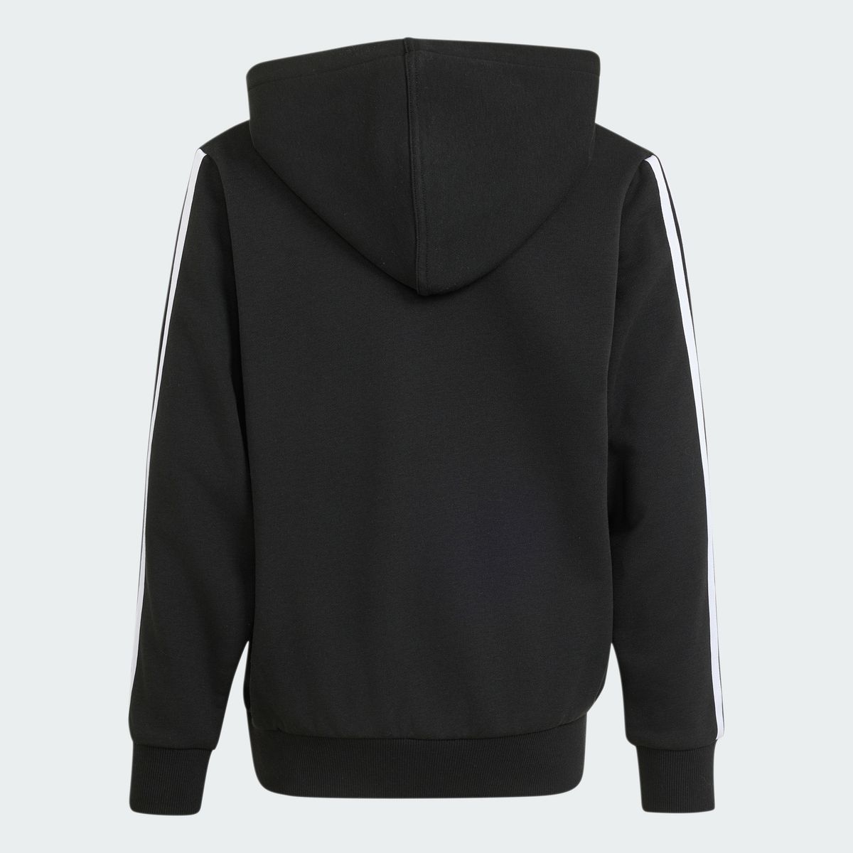 아디다스 키즈(ADIDAS KIDS) 키즈 에센셜 3-스트라이프 프렌치 테리 후디 KV0493