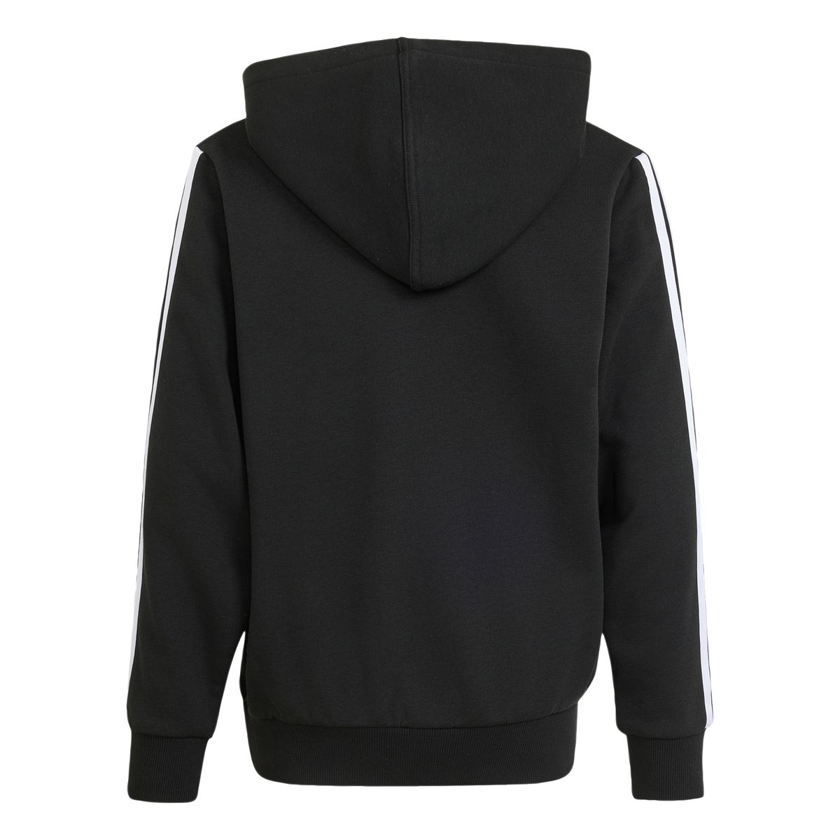 아디다스 키즈(ADIDAS KIDS) 키즈 에센셜 3-스트라이프 프렌치 테리 후디 KV0493