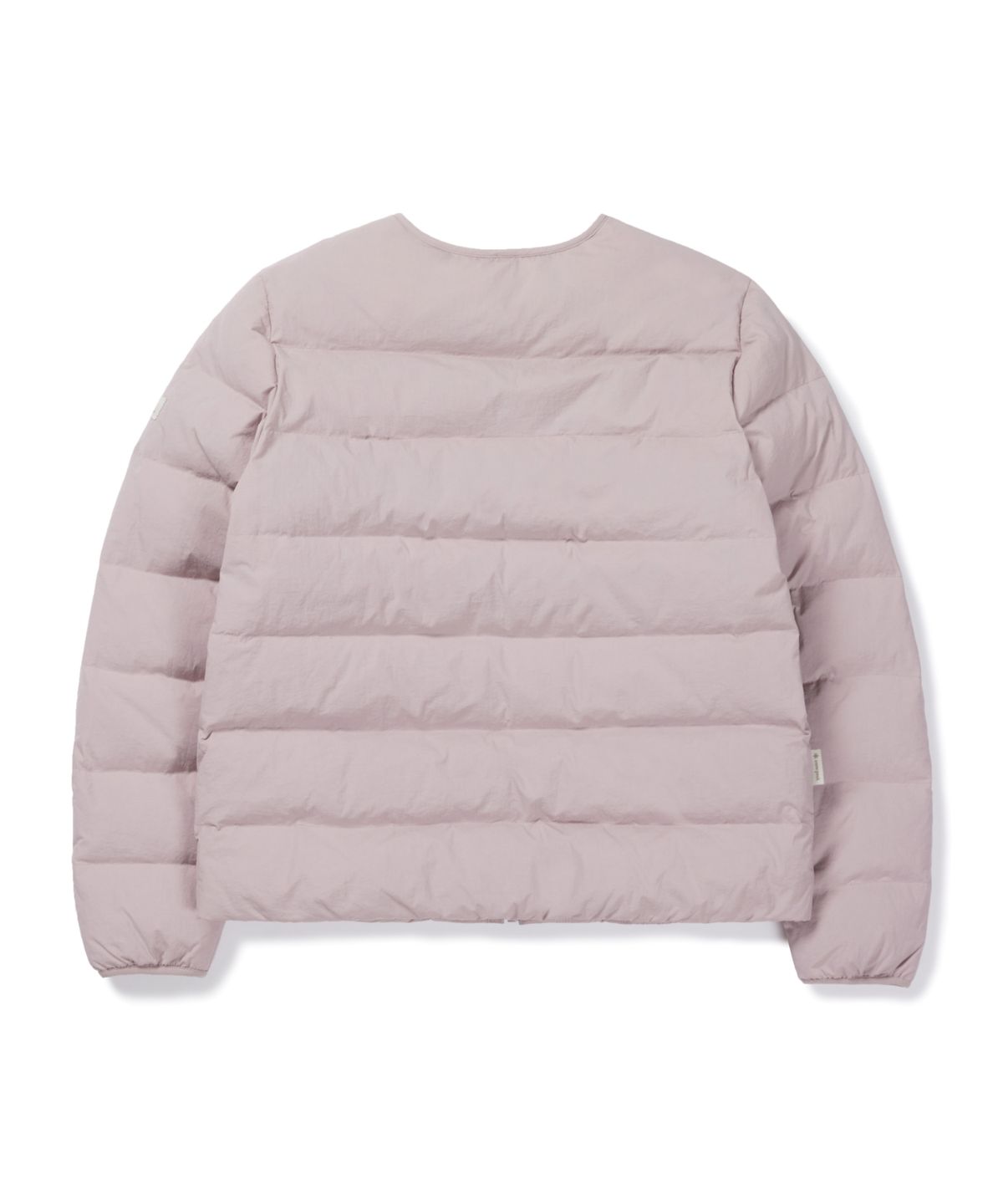 스노우피크 어패럴(SNOWPEAK APPAREL) 랜드 여성 경량 다운 자켓 (S26WWGDJ61) Light Pink