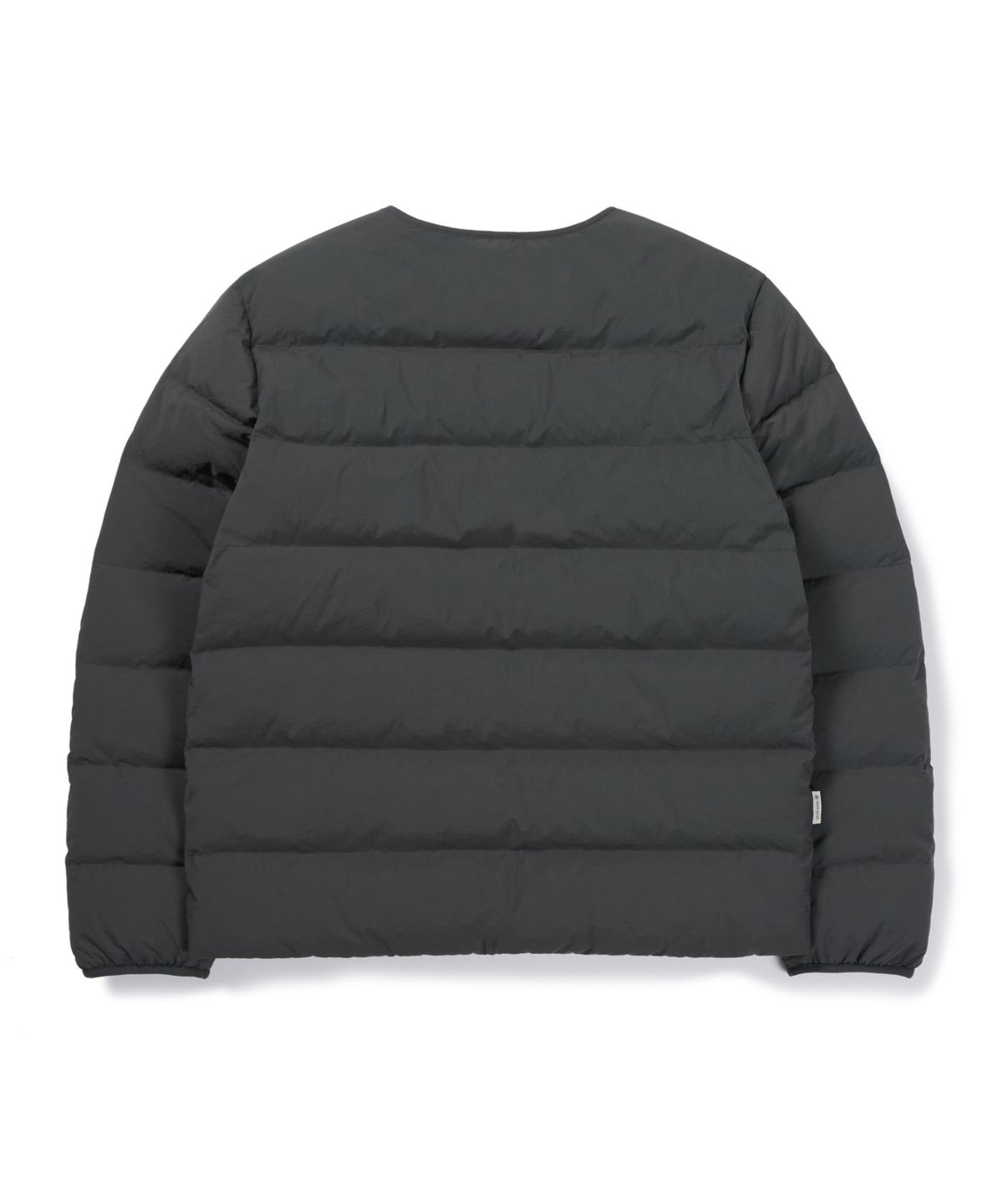 스노우피크 어패럴(SNOWPEAK APPAREL) 랜드 경량 다운 자켓 (S26WMGDJ60) Rustic Khaki