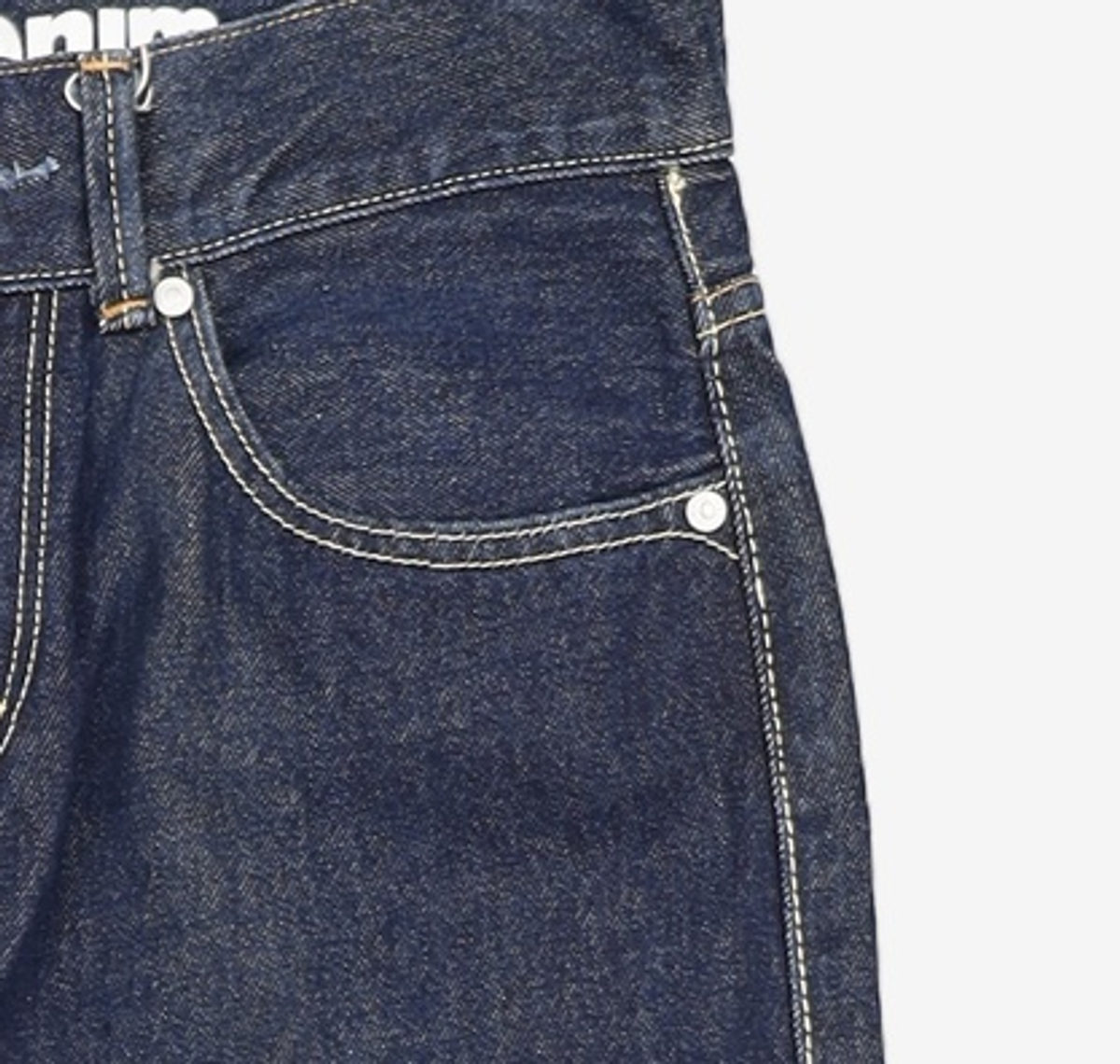리바이스(LEVI'S) 청/데님 팬츠 30