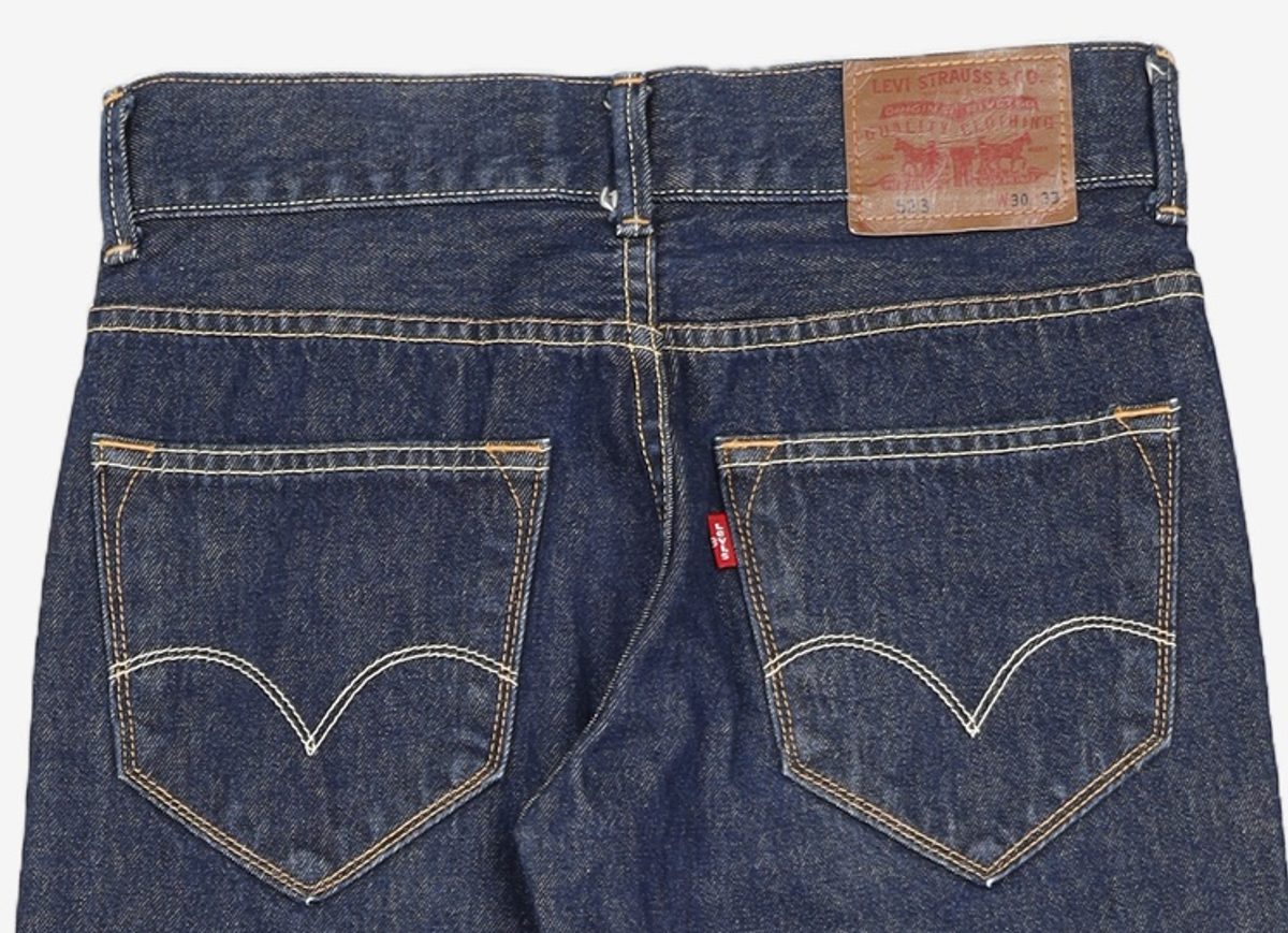 리바이스(LEVI'S) 청/데님 팬츠 30