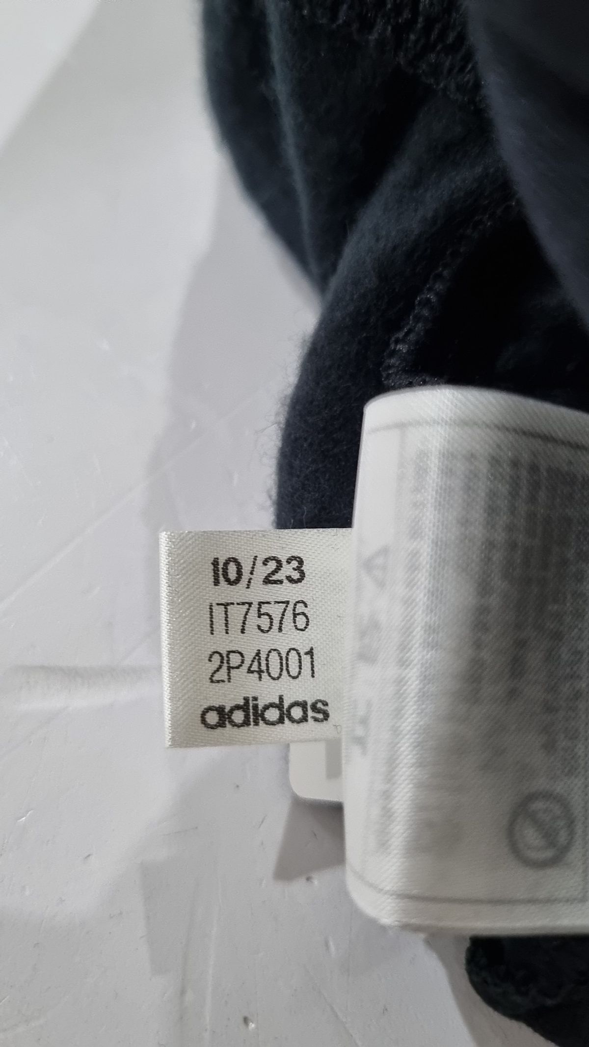아디다스(ADIDAS) 조거 팬츠 XXS