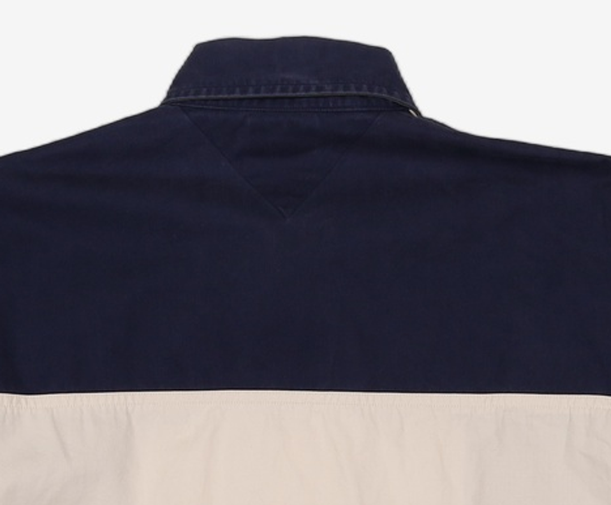 타미힐피거(TOMMY HILFIGER) 캐주얼 셔츠 M