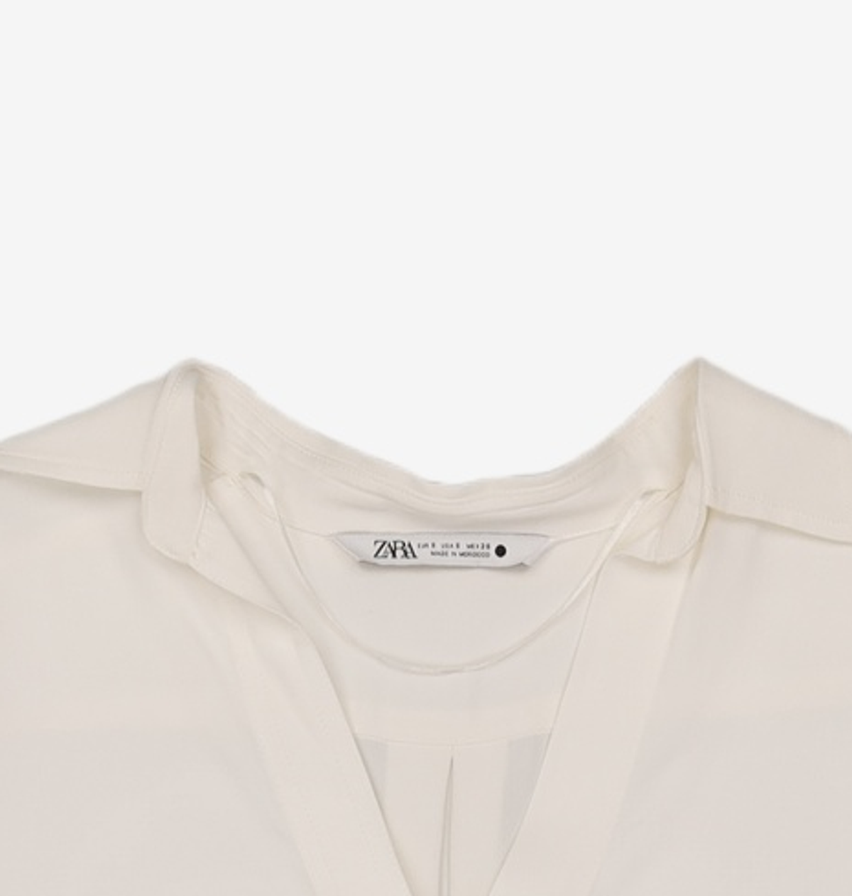 자라(ZARA) 캐주얼 셔츠 S