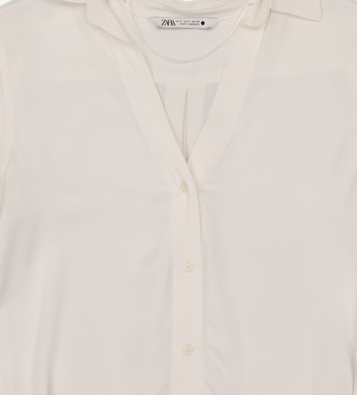 자라(ZARA) 캐주얼 셔츠 S