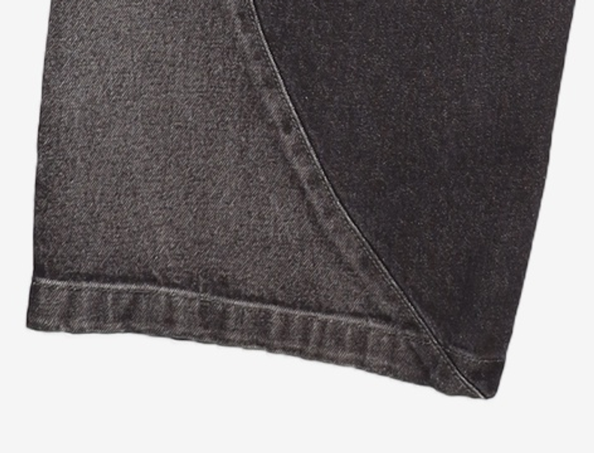 꼼파뇨(CPGN STUDIO) 청/데님 팬츠 L