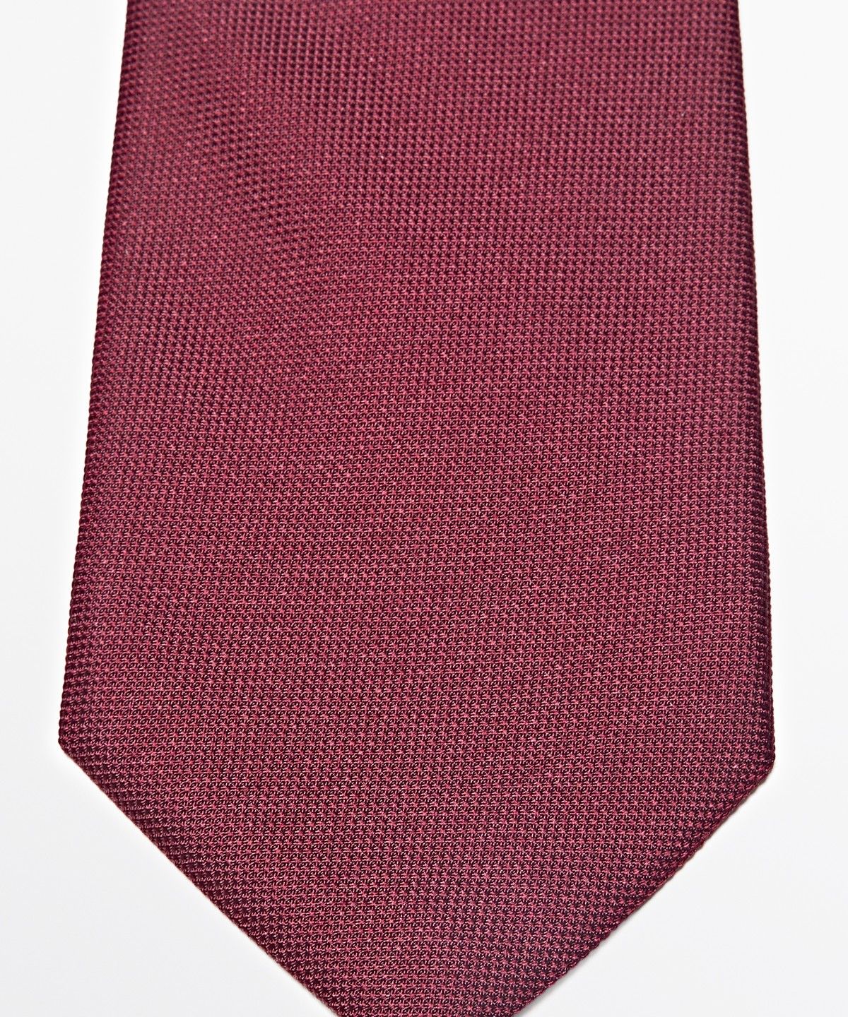 마시모두띠(MASSIMO DUTTI) 100% 실크 텍스처 넥타이