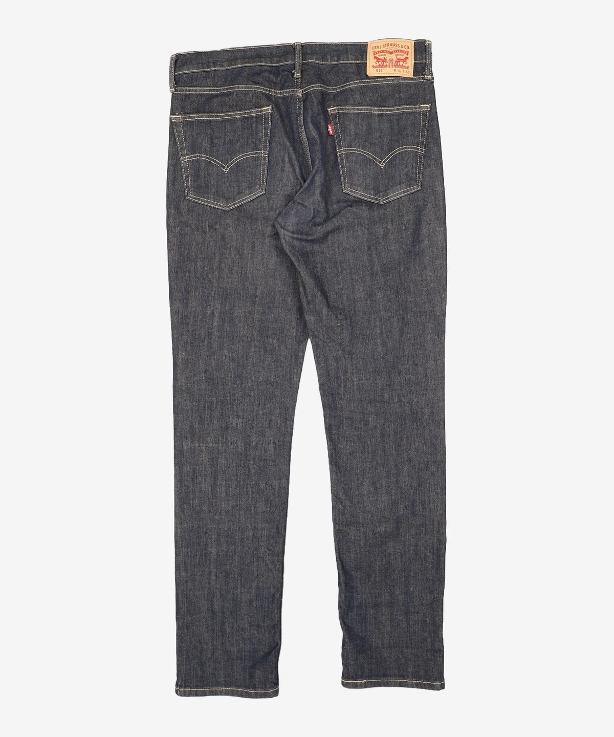리바이스(LEVI'S) 청/데님 팬츠 92-108