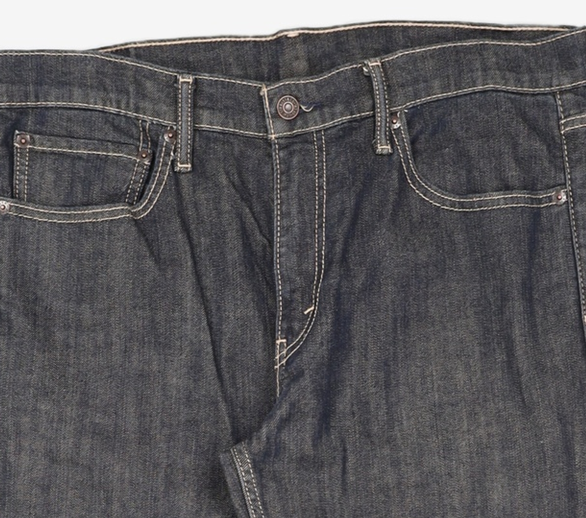리바이스(LEVI'S) 청/데님 팬츠 92-108