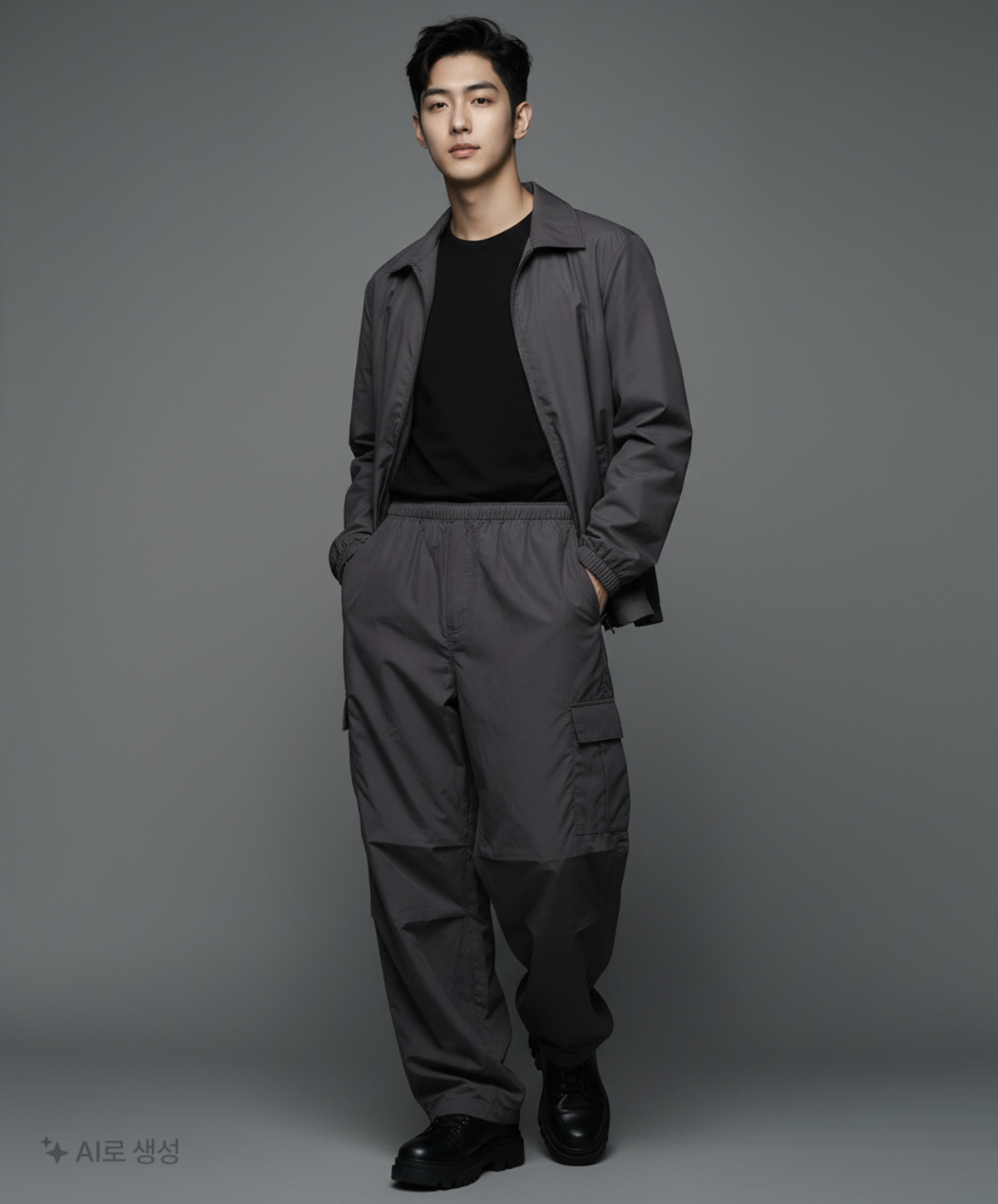 레더리(LEATHERY) 기타 바지 L