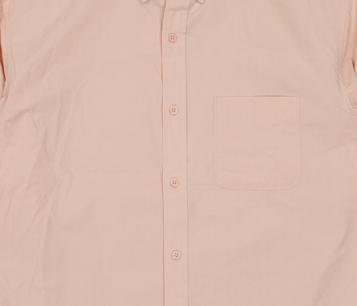 수아레(SUARE) 데일리 바이오 셔츠 - 10 COLOR S