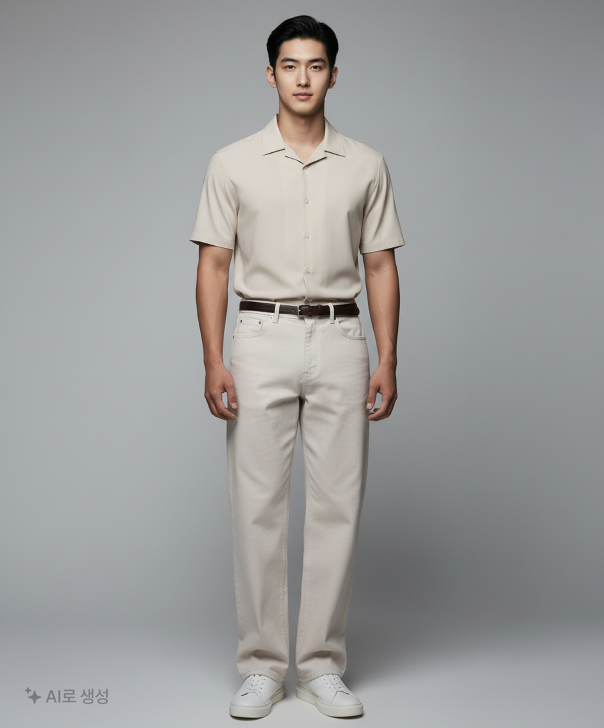 브랜디드(BRANDED) 청/데님 팬츠 28