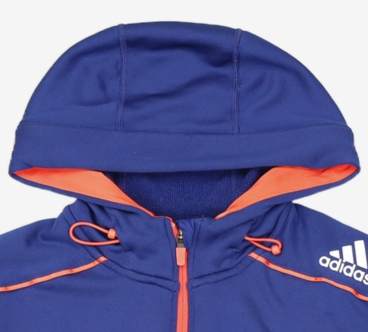 아디다스(ADIDAS) 후드 집업 S