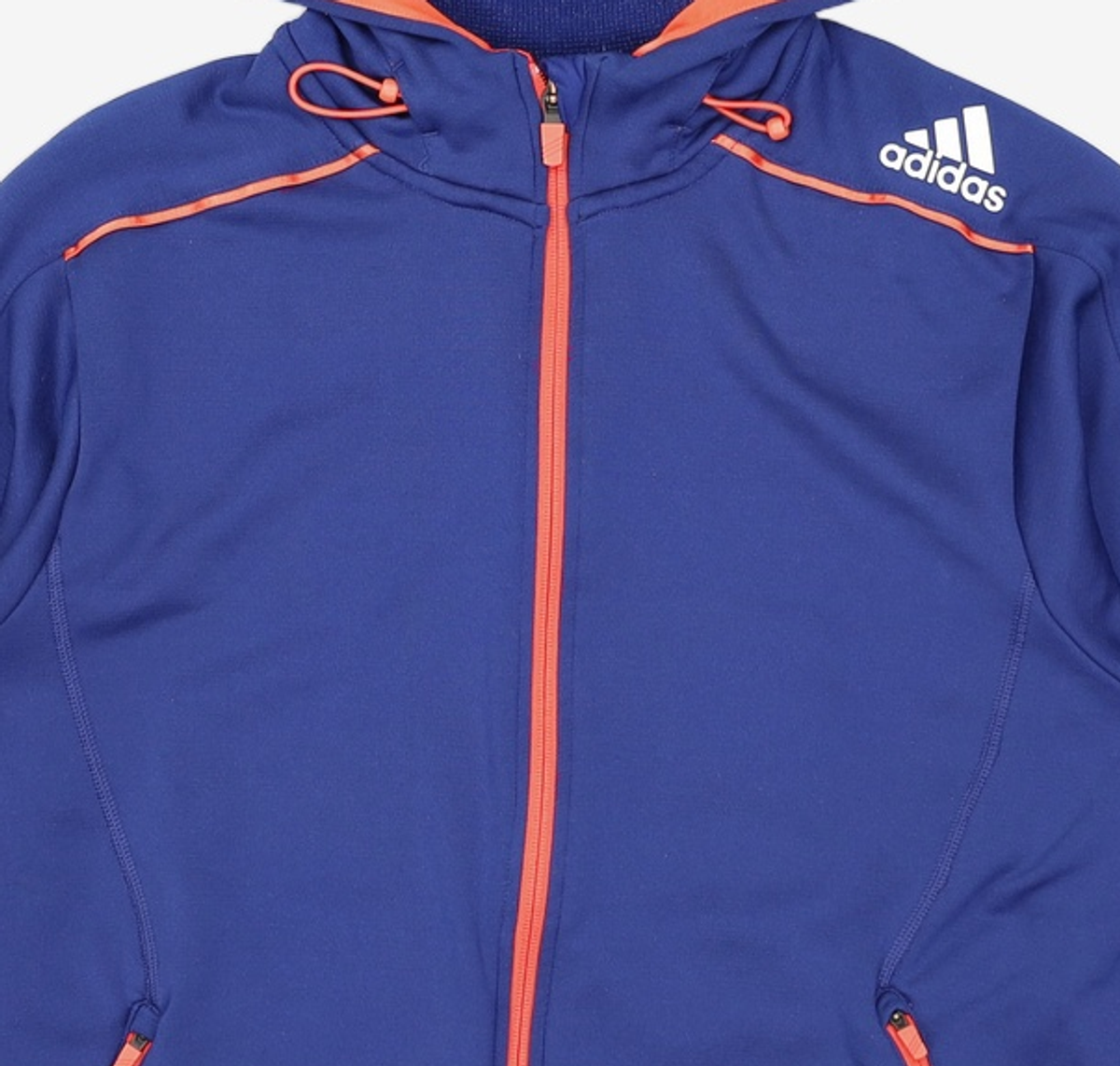 아디다스(ADIDAS) 후드 집업 S