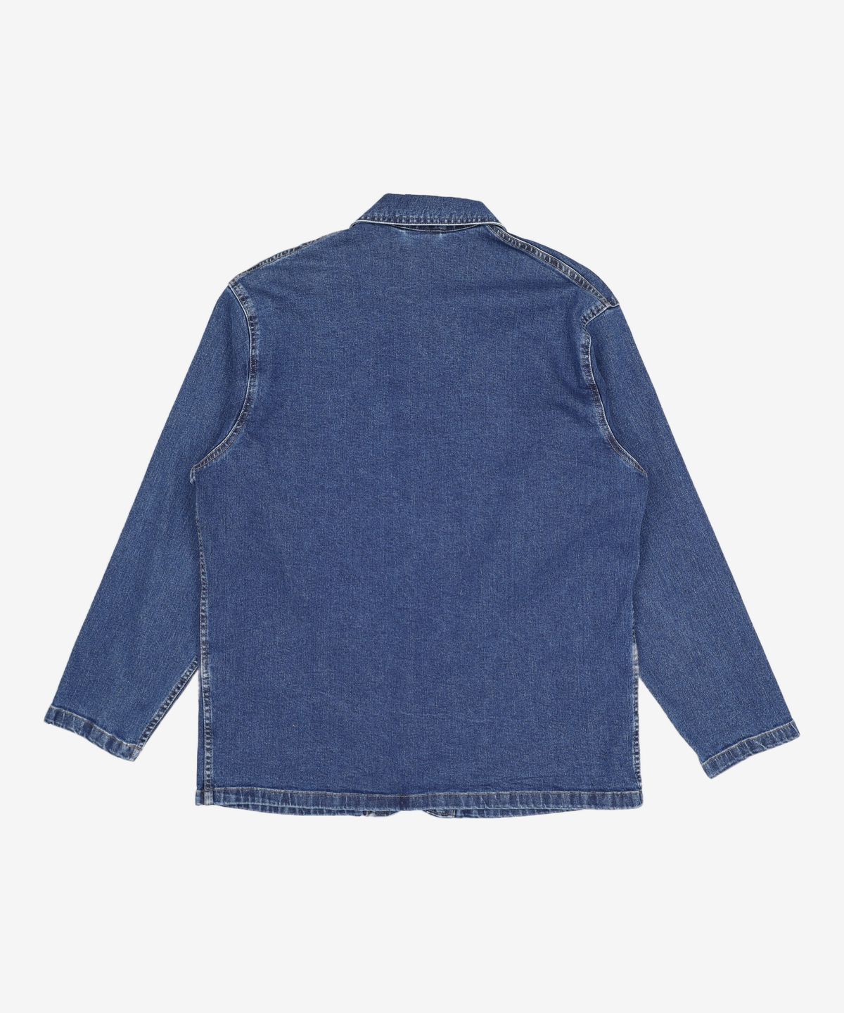 유니클로(UNIQLO) 데님/트러커 재킷 L
