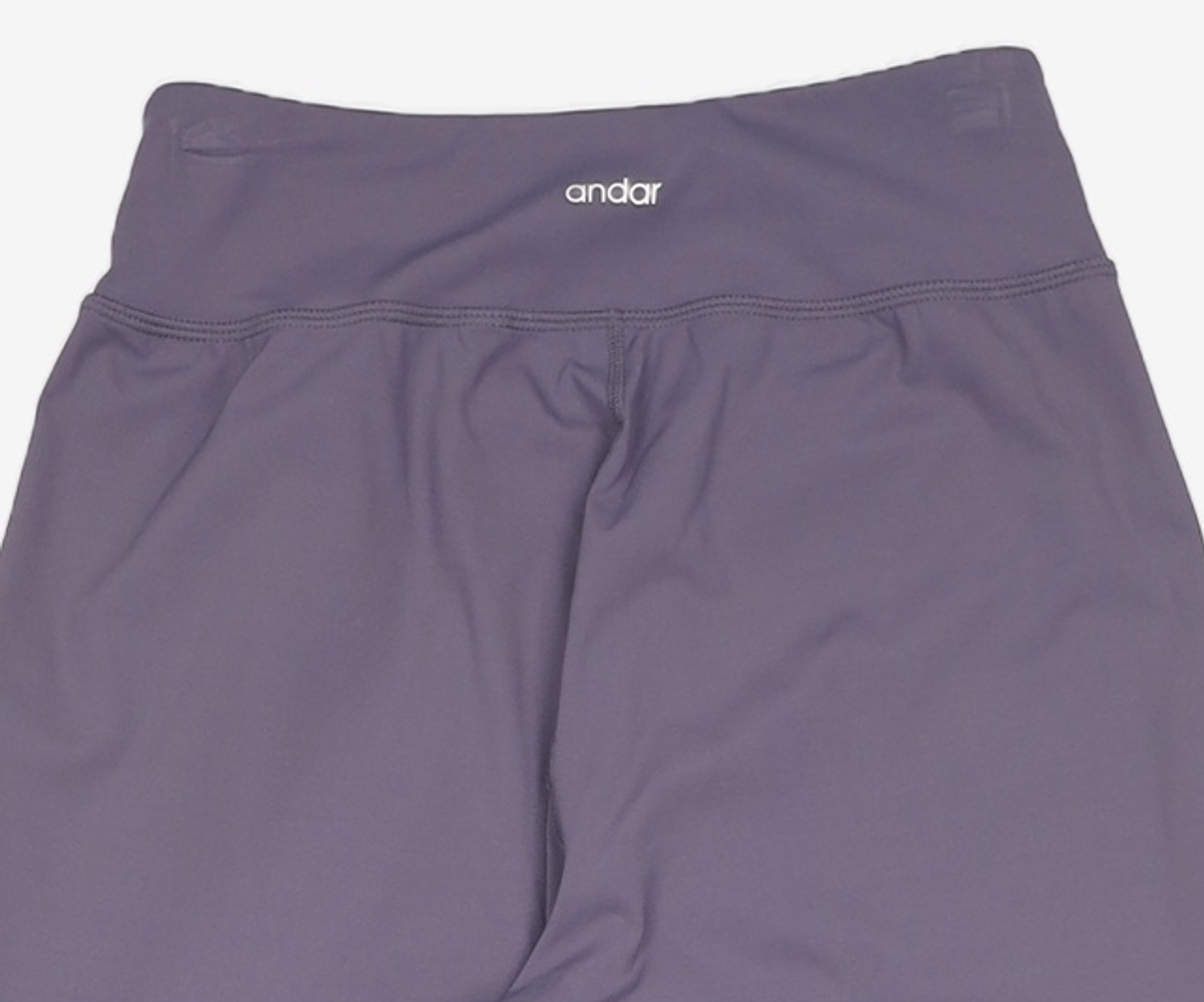 안다르(ANDAR) 조거 팬츠 S