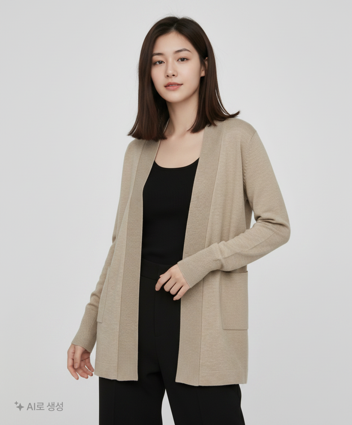 조르쥬레쉬(GEORGES RECH) 카디건 88