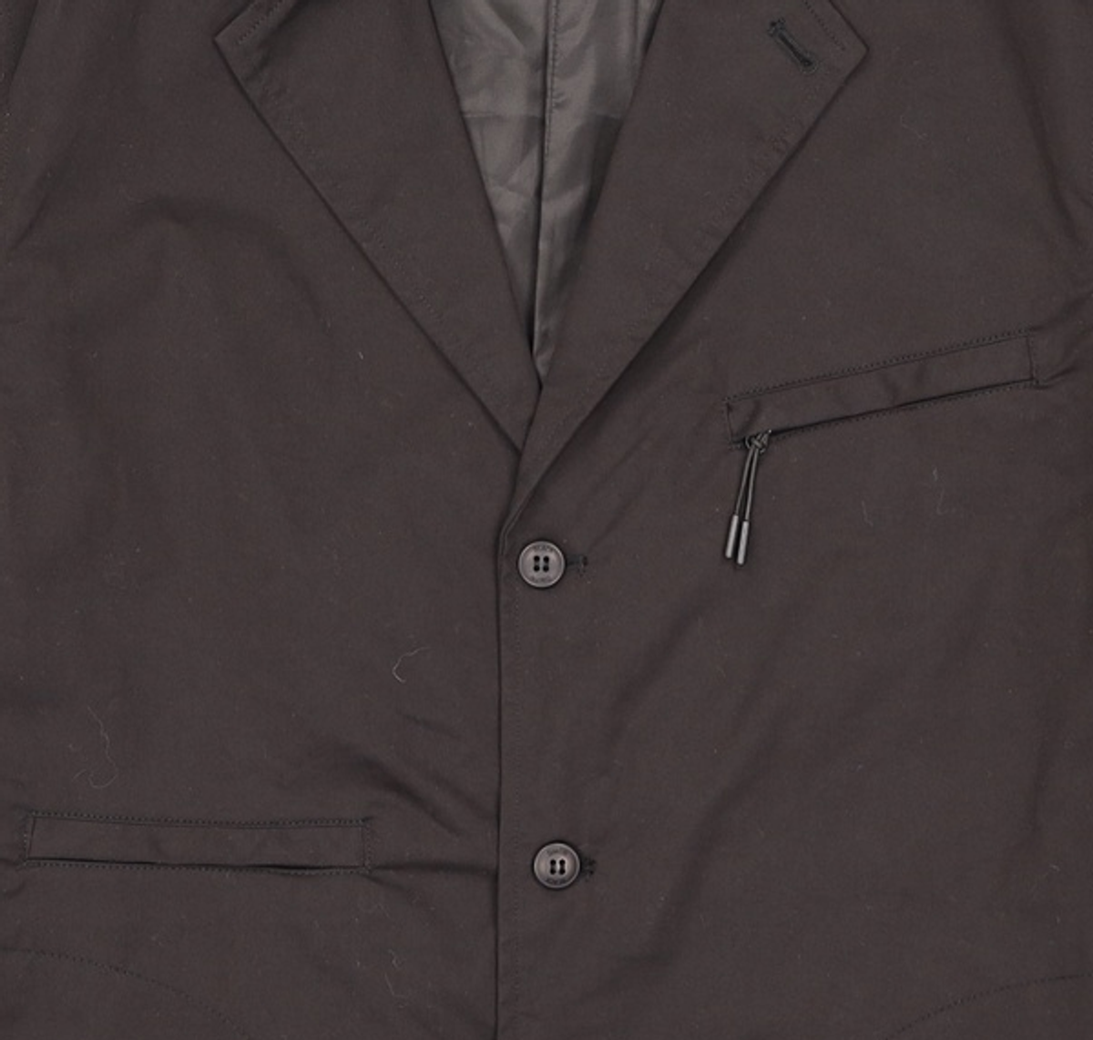 디미트리블랙(DIMITRI BLACK) 슈트/블레이저 재킷 1