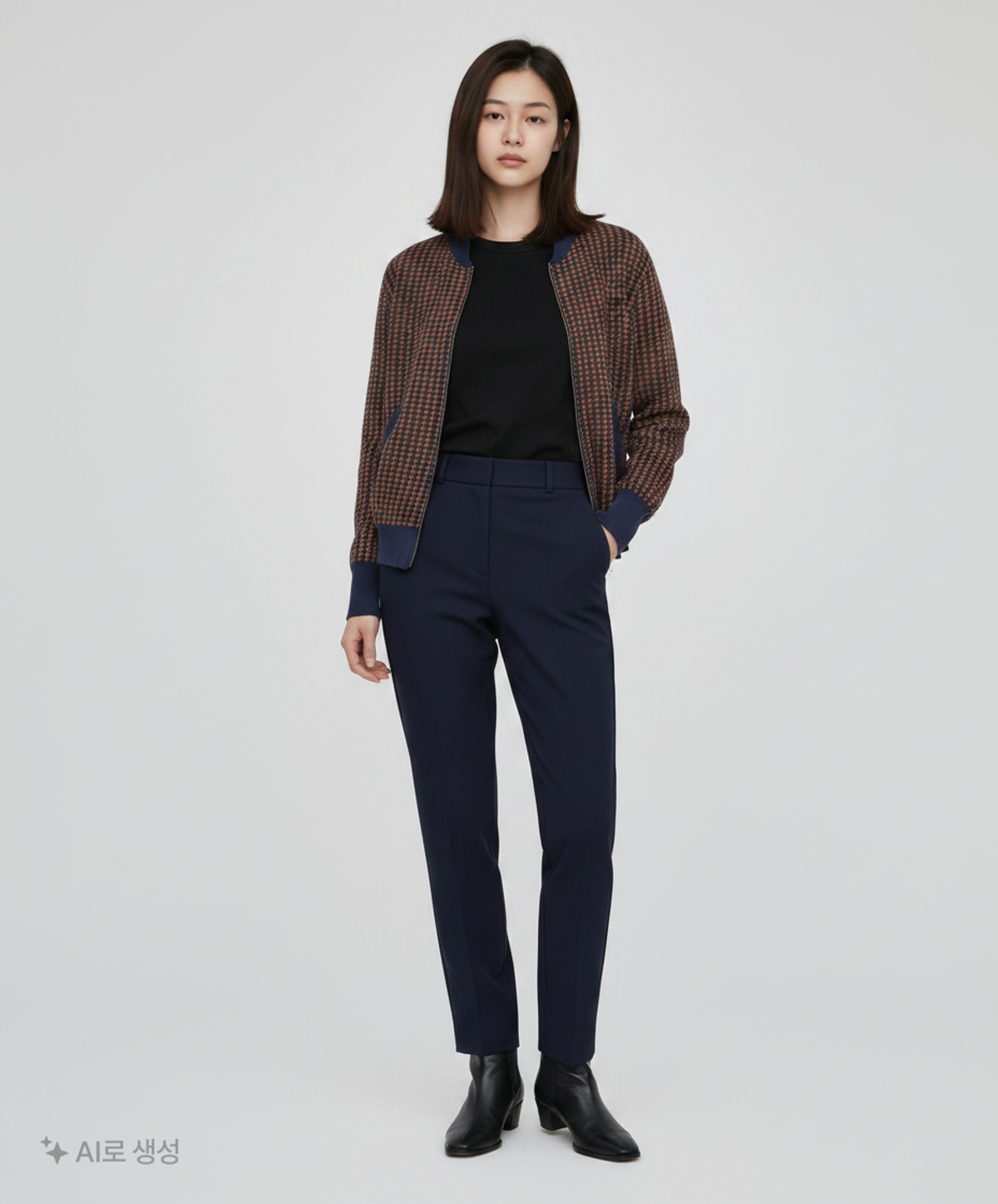 칼 라거펠트(KARL LAGERFELD) 니트/스웨터 90